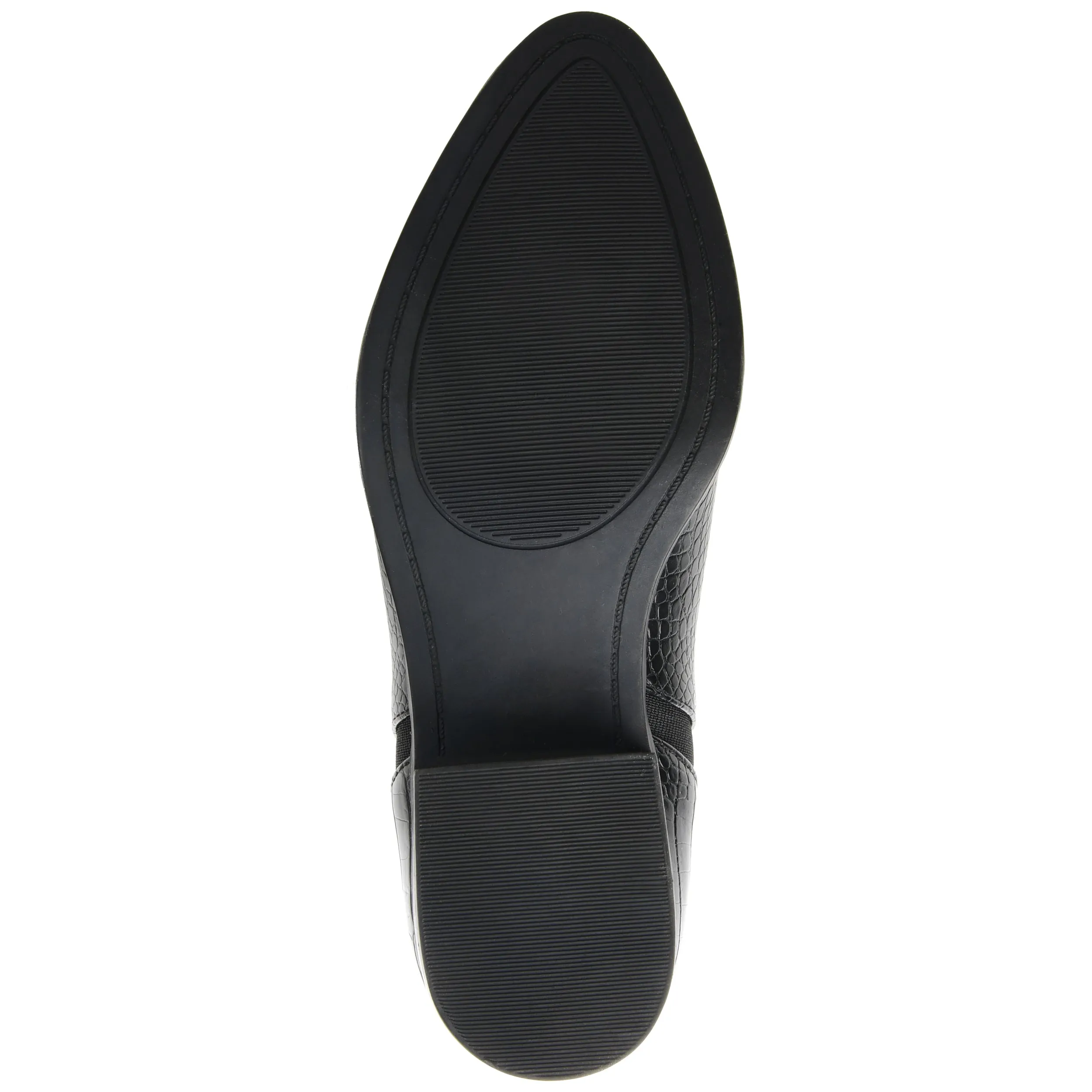Journee Collection Women's Tru Comfort Foam Cerise Bootie