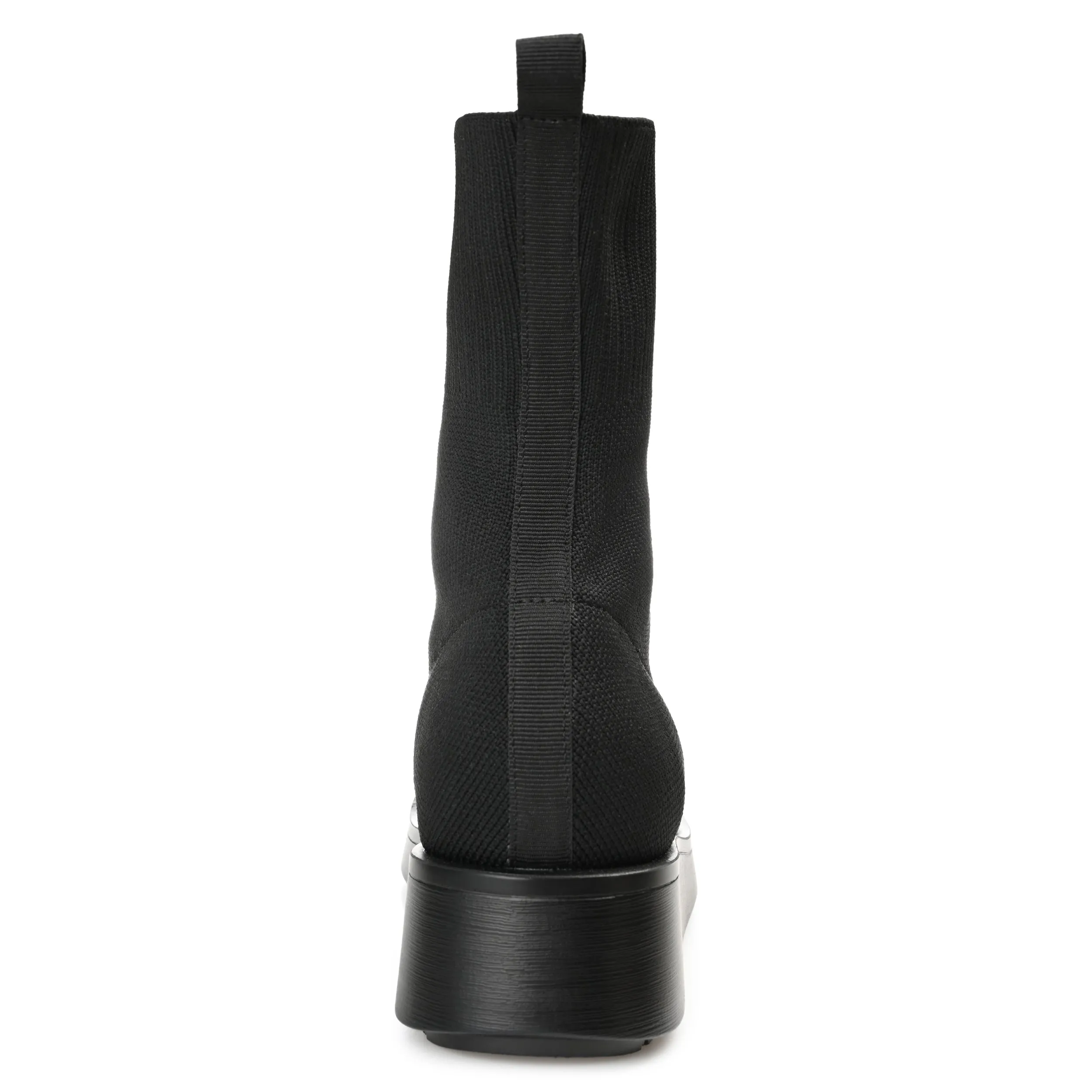 Journee Collection Women's Tru Comfort Foam Ebby Bootie