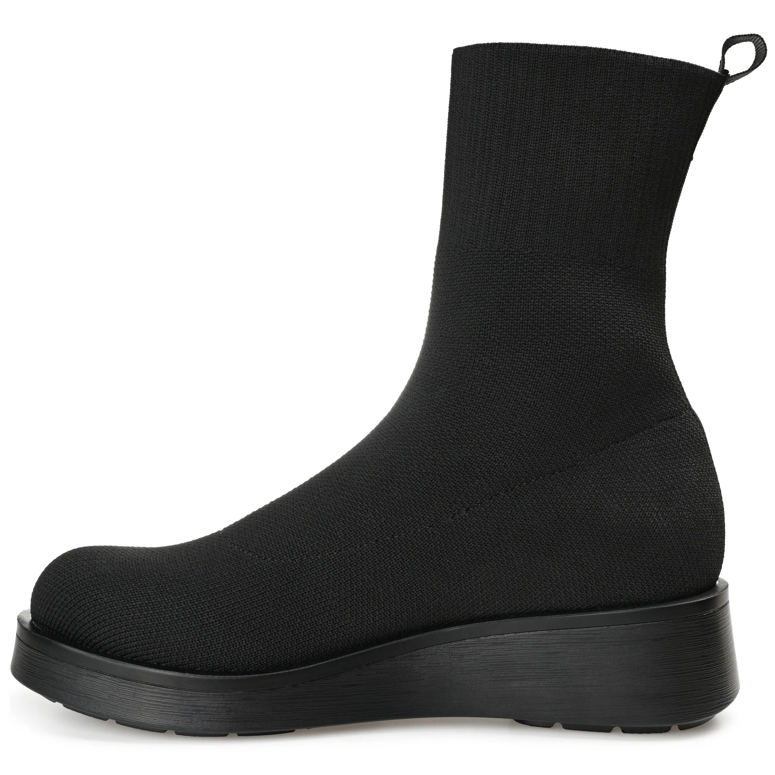 Journee Collection Women's Tru Comfort Foam Ebby Bootie