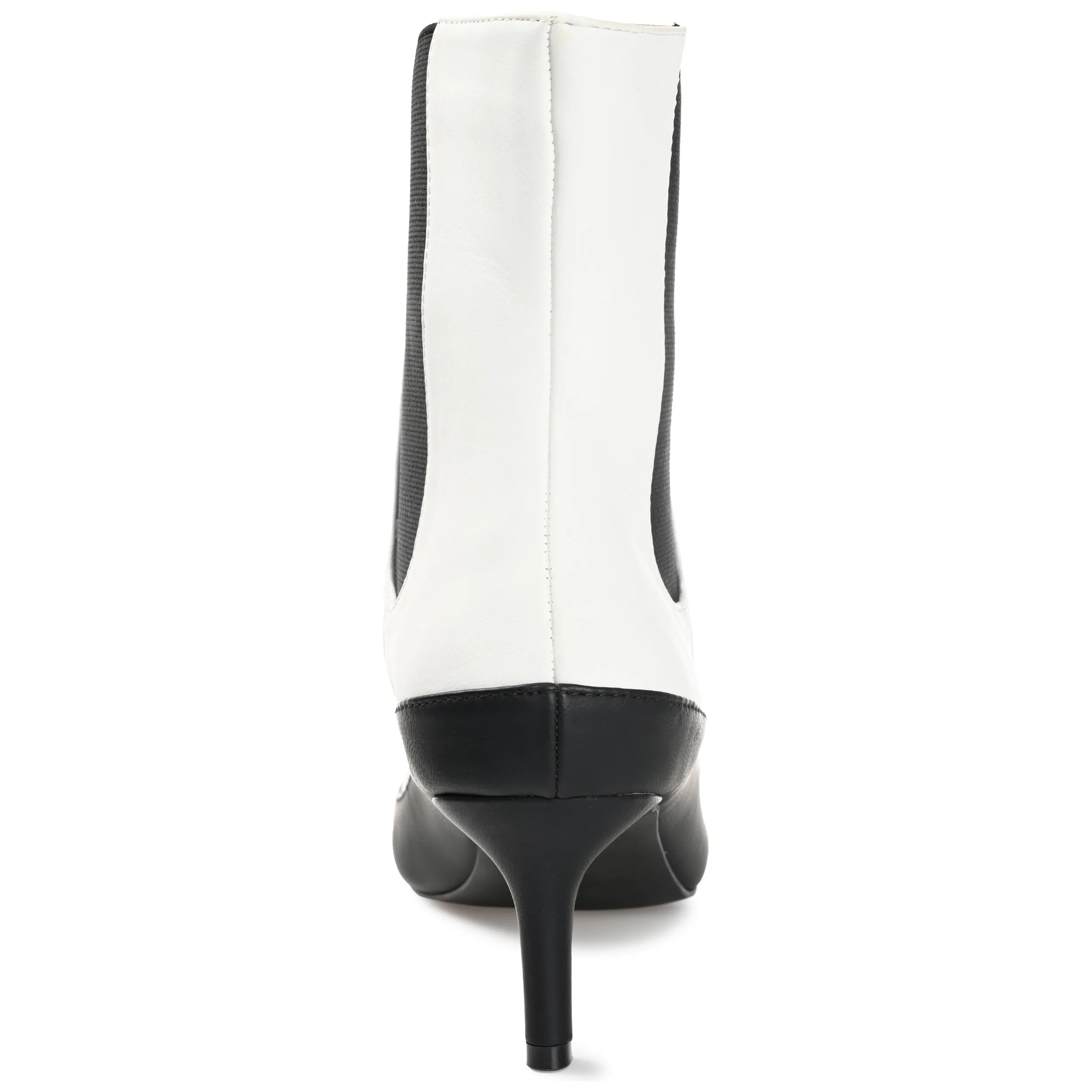 Journee Collection Women's Tru Comfort Foam Eleece Bootie