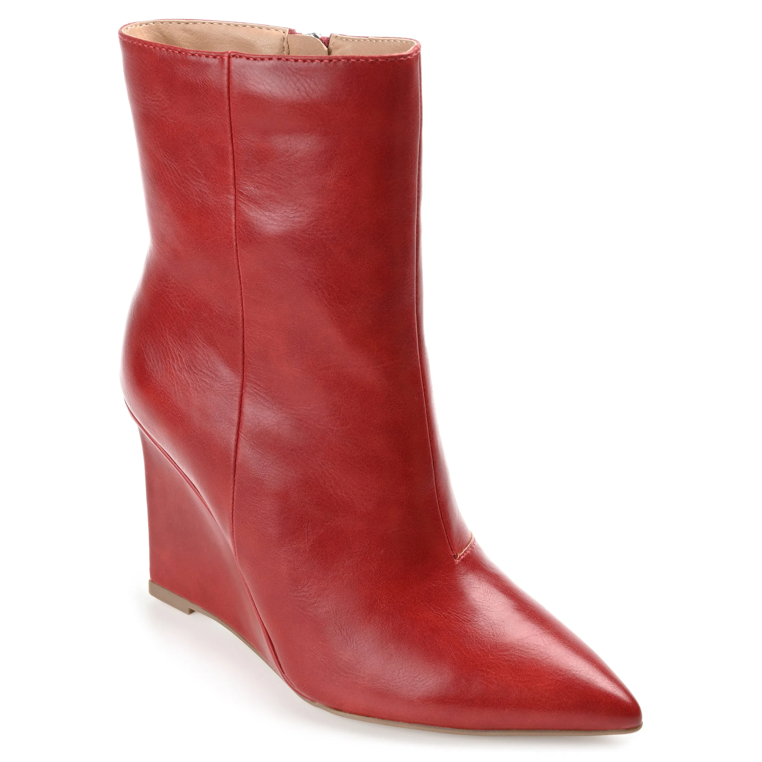 Journee Collection Women's Tru Comfort Foam Glorria Bootie