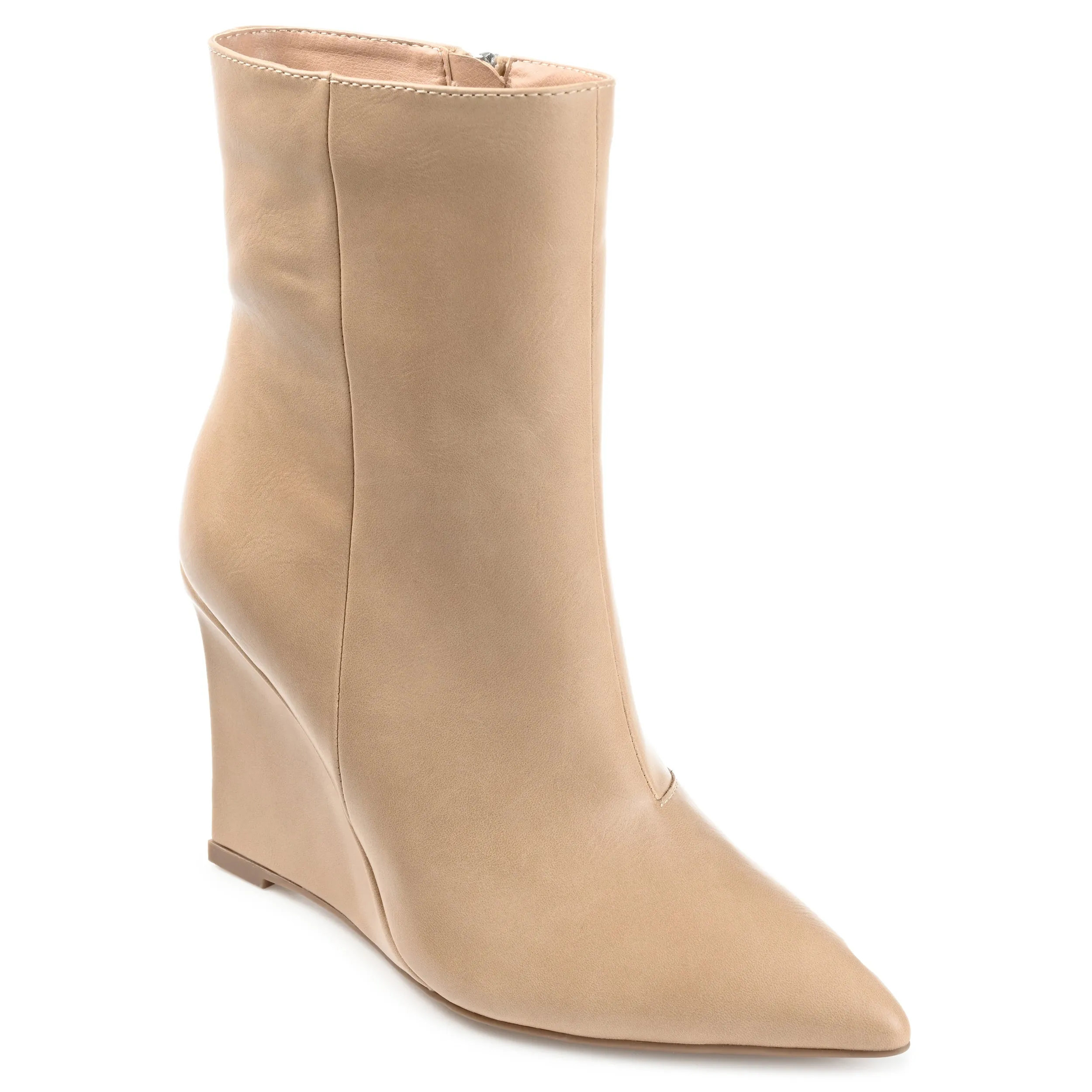 Journee Collection Women's Tru Comfort Foam Glorria Bootie