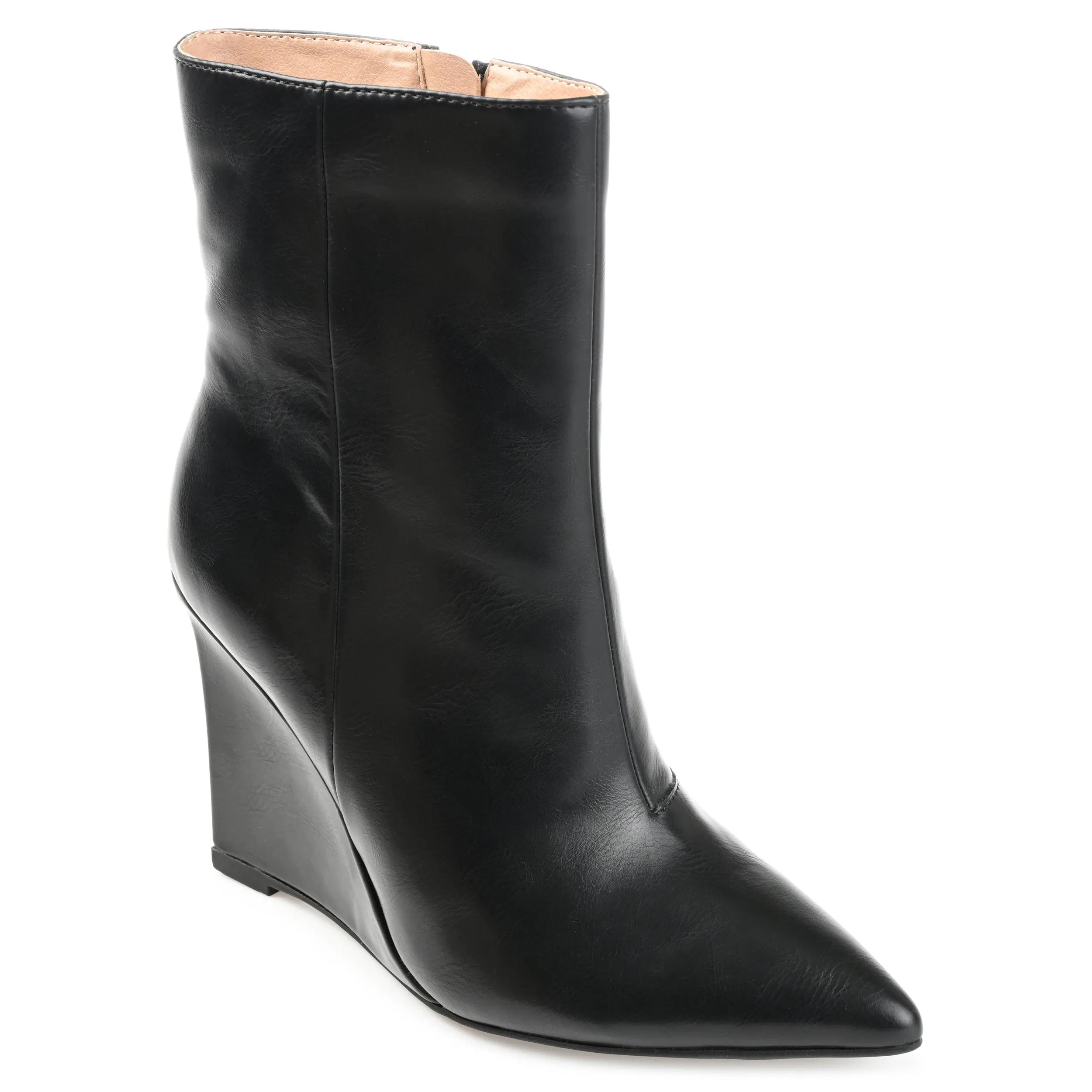 Journee Collection Women's Tru Comfort Foam Glorria Bootie