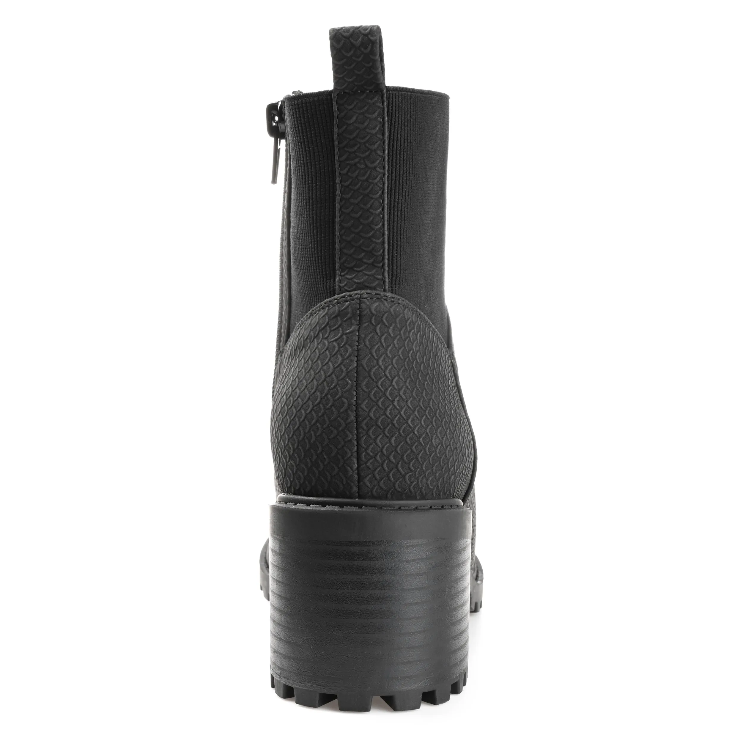 Journee Collection Women's Tru Comfort Foam Hallie Bootie