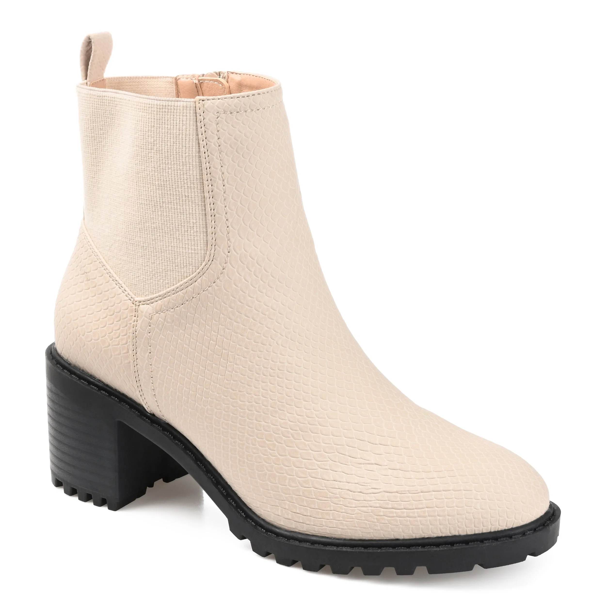 Journee Collection Women's Tru Comfort Foam Hallie Bootie