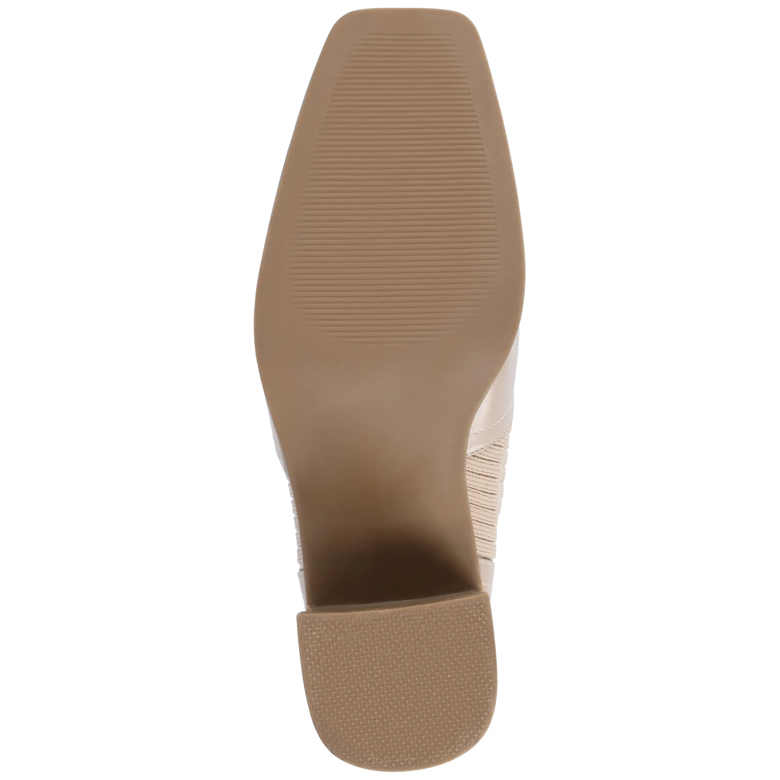 Journee Collection Women's Tru Comfort Foam Harlowe Booties