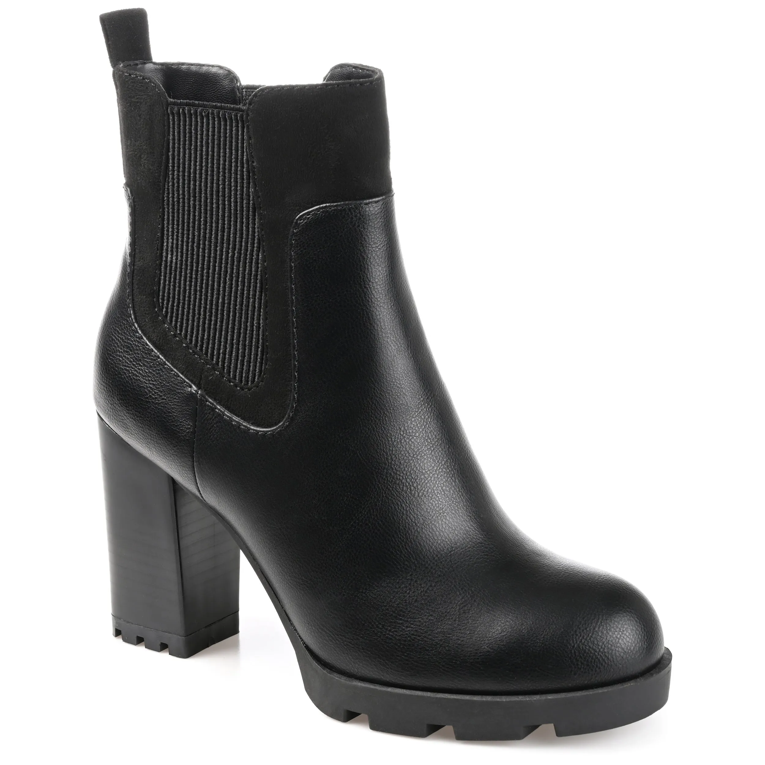 Journee Collection Women's Tru Comfort Foam Islana Bootie