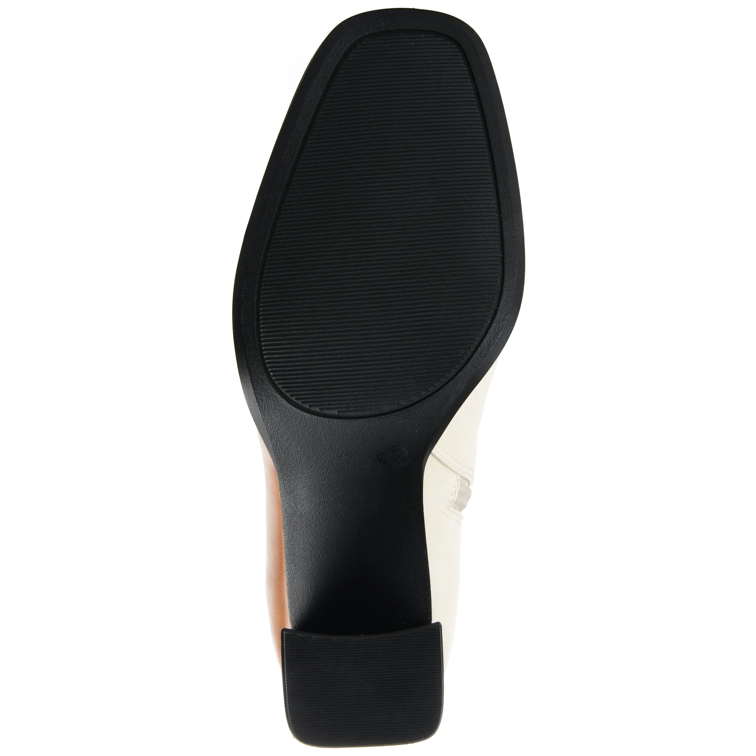 Journee Collection Women's Tru Comfort Foam January Bootie
