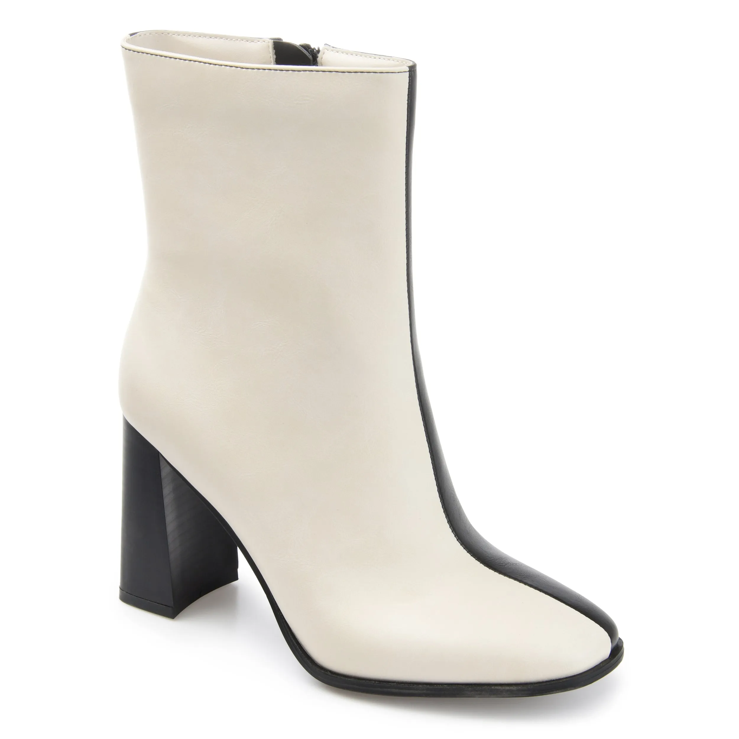 Journee Collection Women's Tru Comfort Foam January Bootie