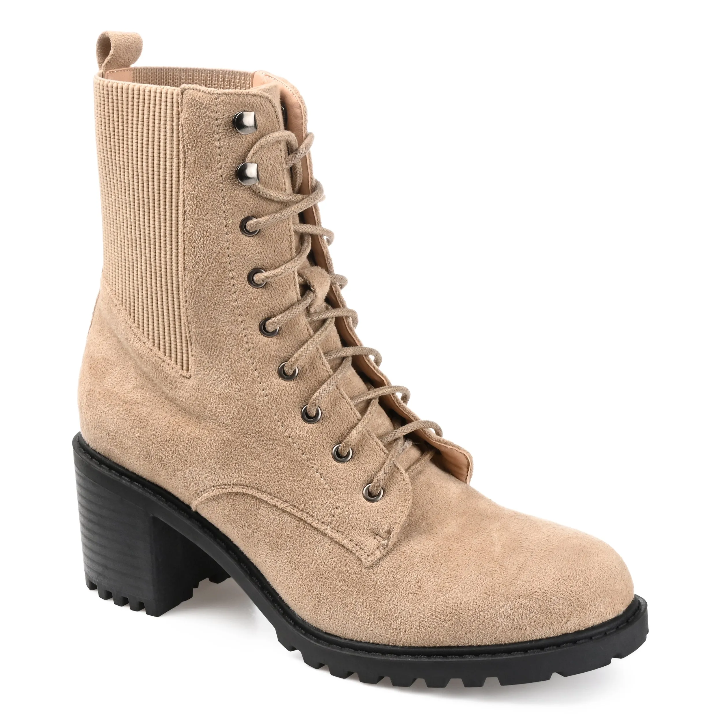 Journee Collection Women's Tru Comfort Foam Kassia Bootie