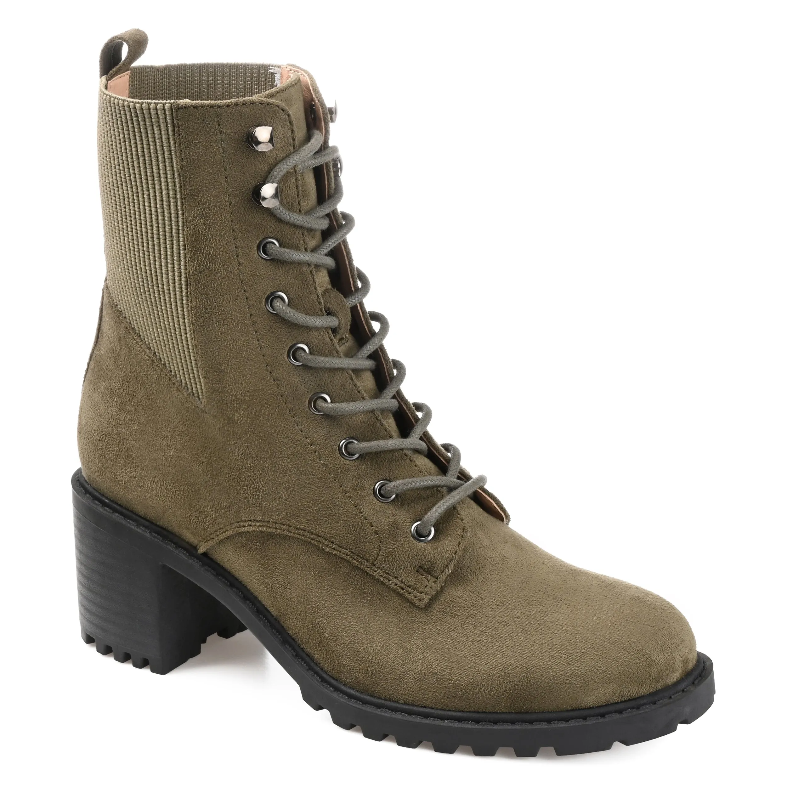 Journee Collection Women's Tru Comfort Foam Kassia Bootie