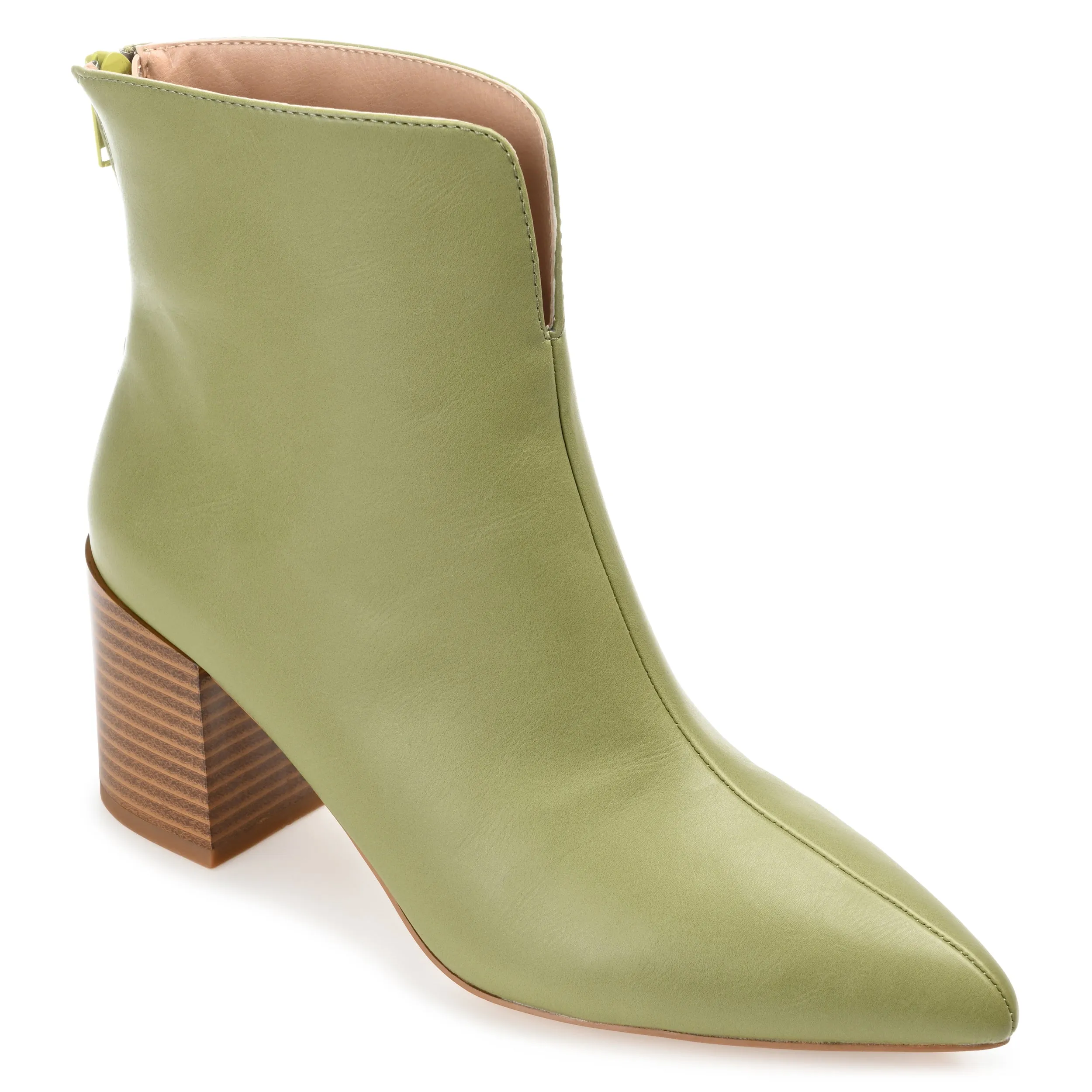 Journee Collection Women's Tru Comfort Foam Kayden Bootie
