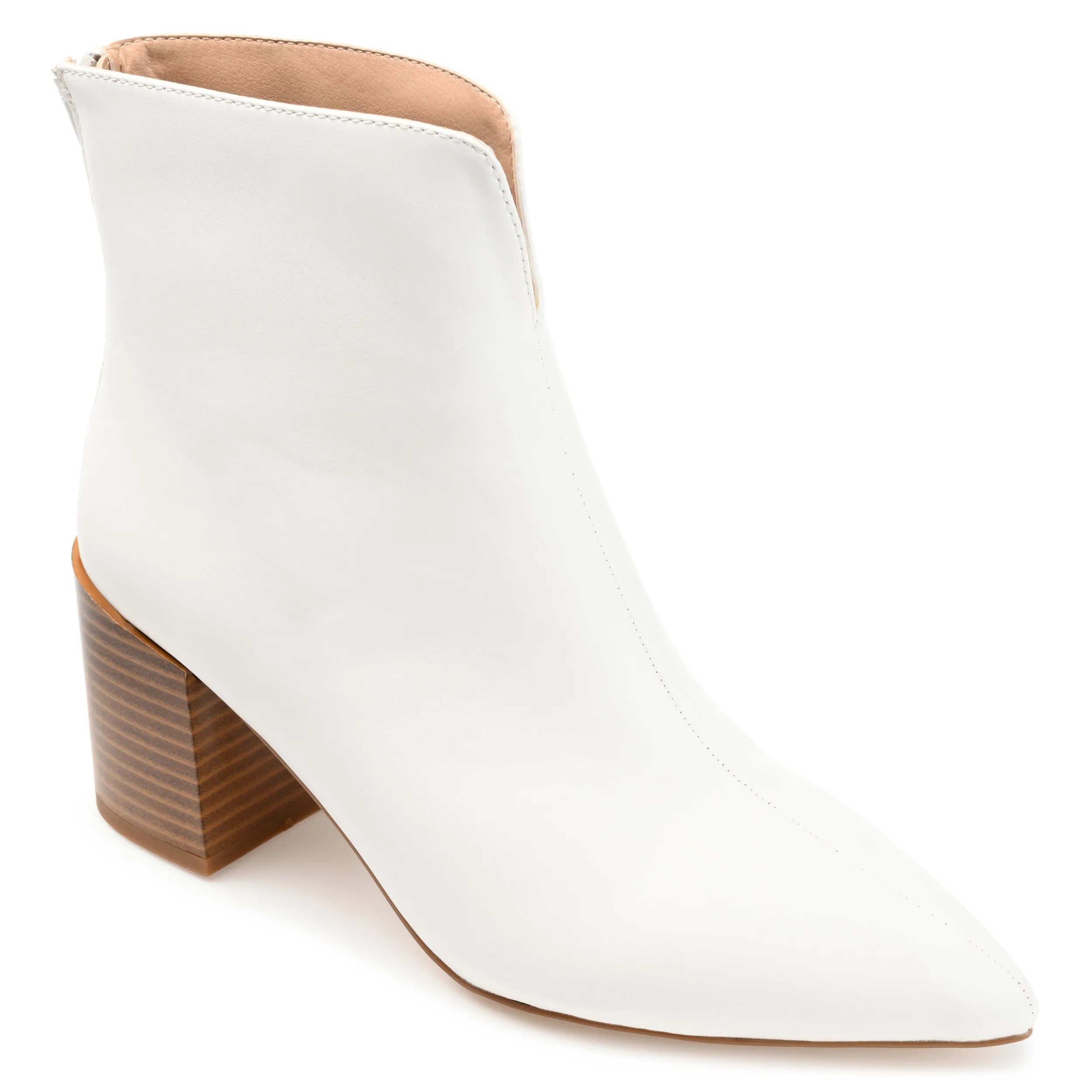 Journee Collection Women's Tru Comfort Foam Kayden Bootie