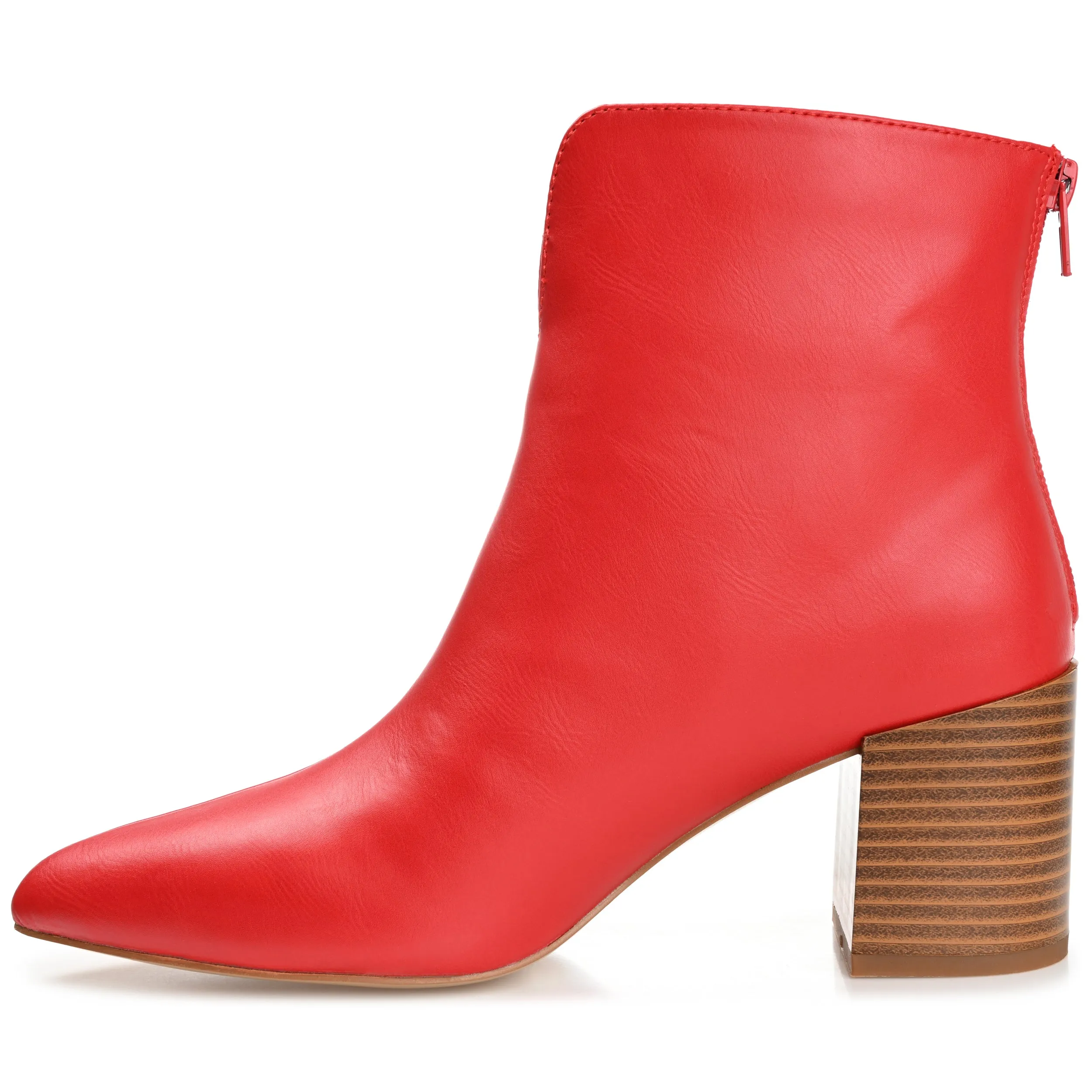 Journee Collection Women's Tru Comfort Foam Kayden Bootie
