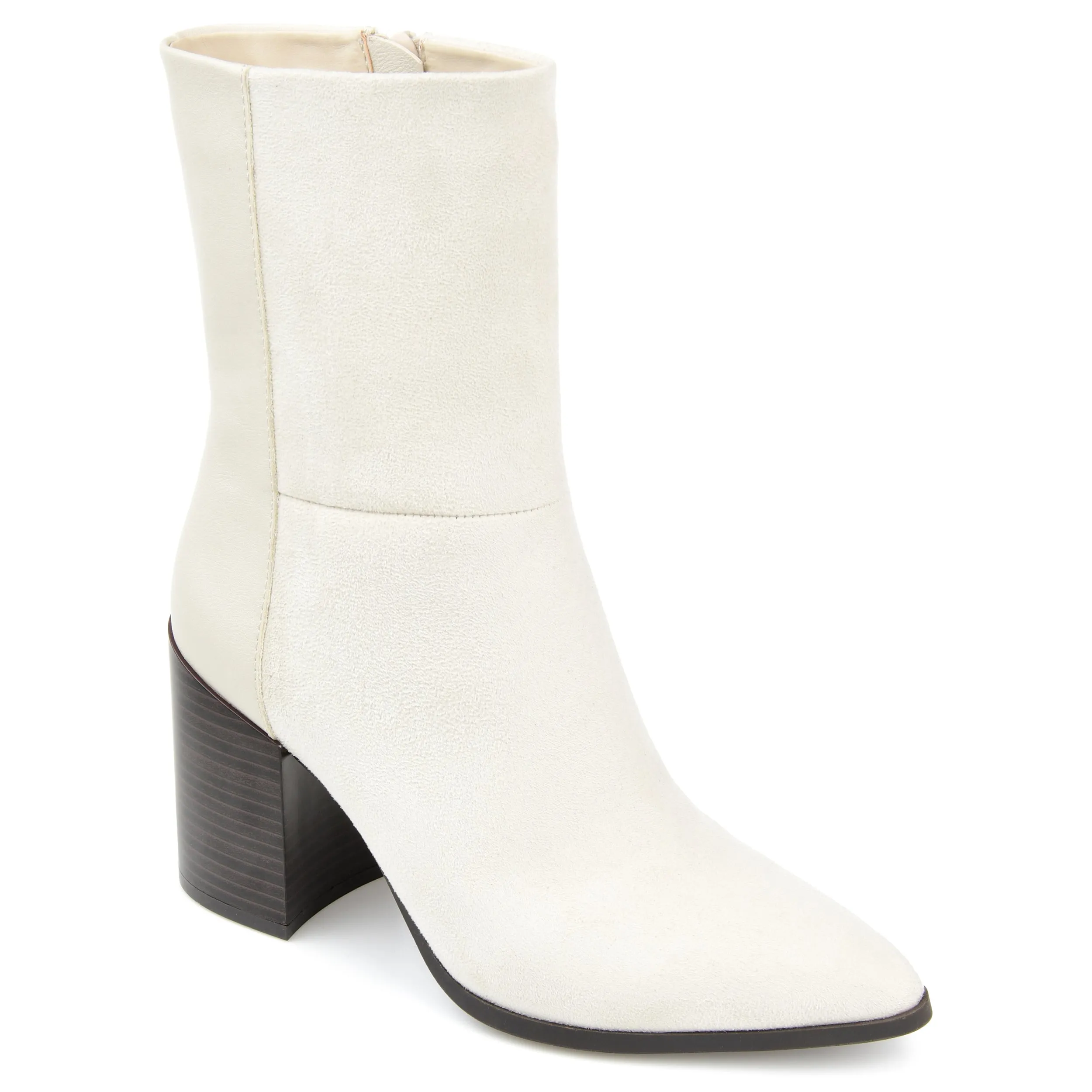 Journee Collection Women's Tru Comfort Foam Sharlie Bootie