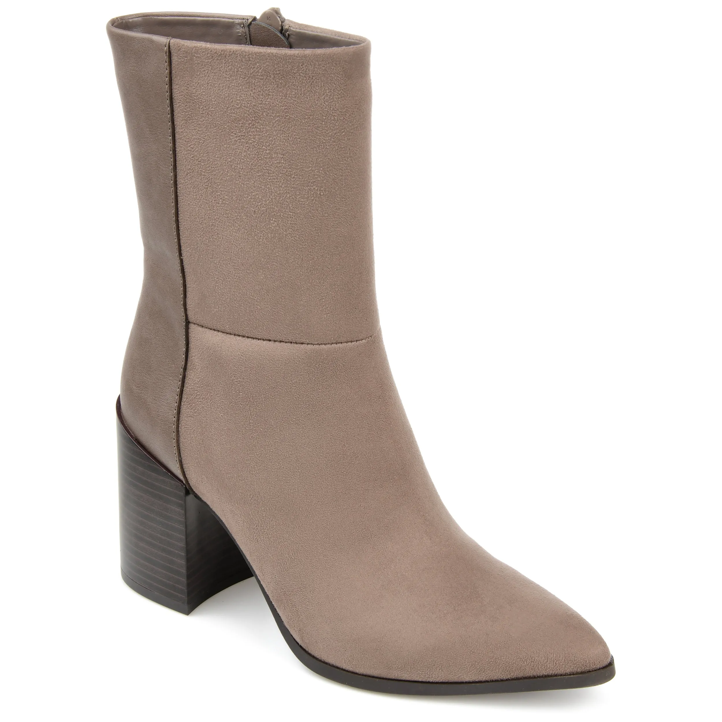 Journee Collection Women's Tru Comfort Foam Sharlie Bootie