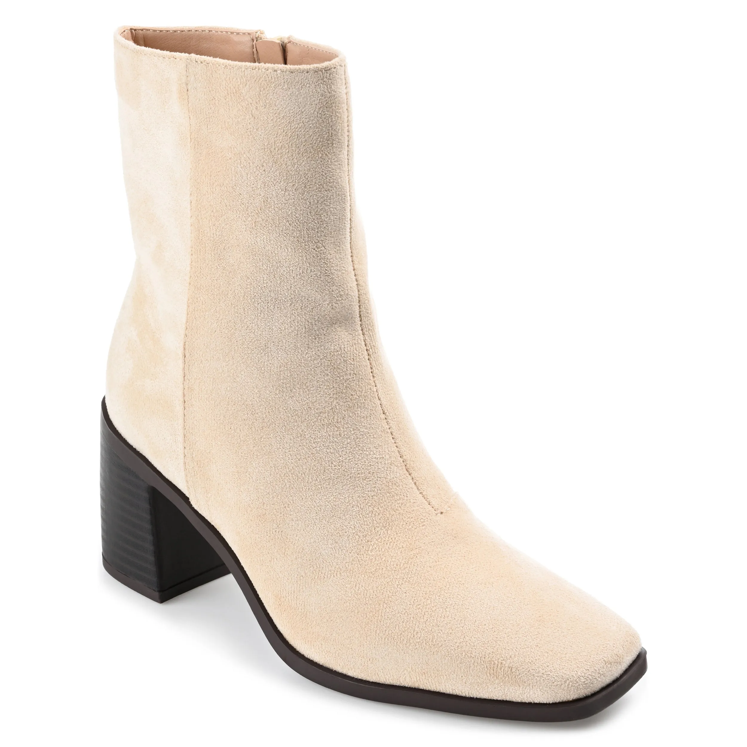 Journee Collection Women's Tru Comfort Foam Sloann Bootie