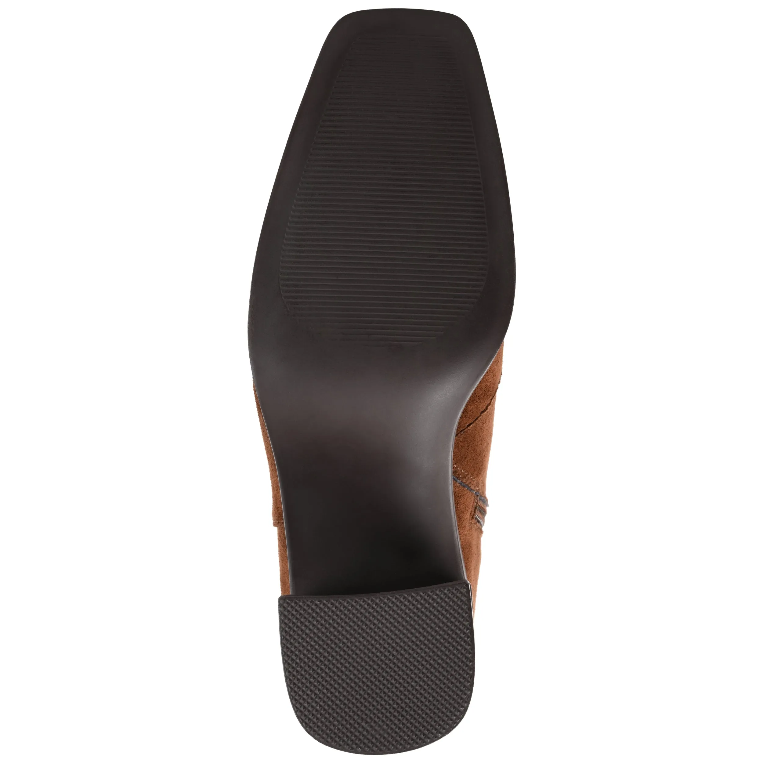 Journee Collection Women's Tru Comfort Foam Sloann Bootie
