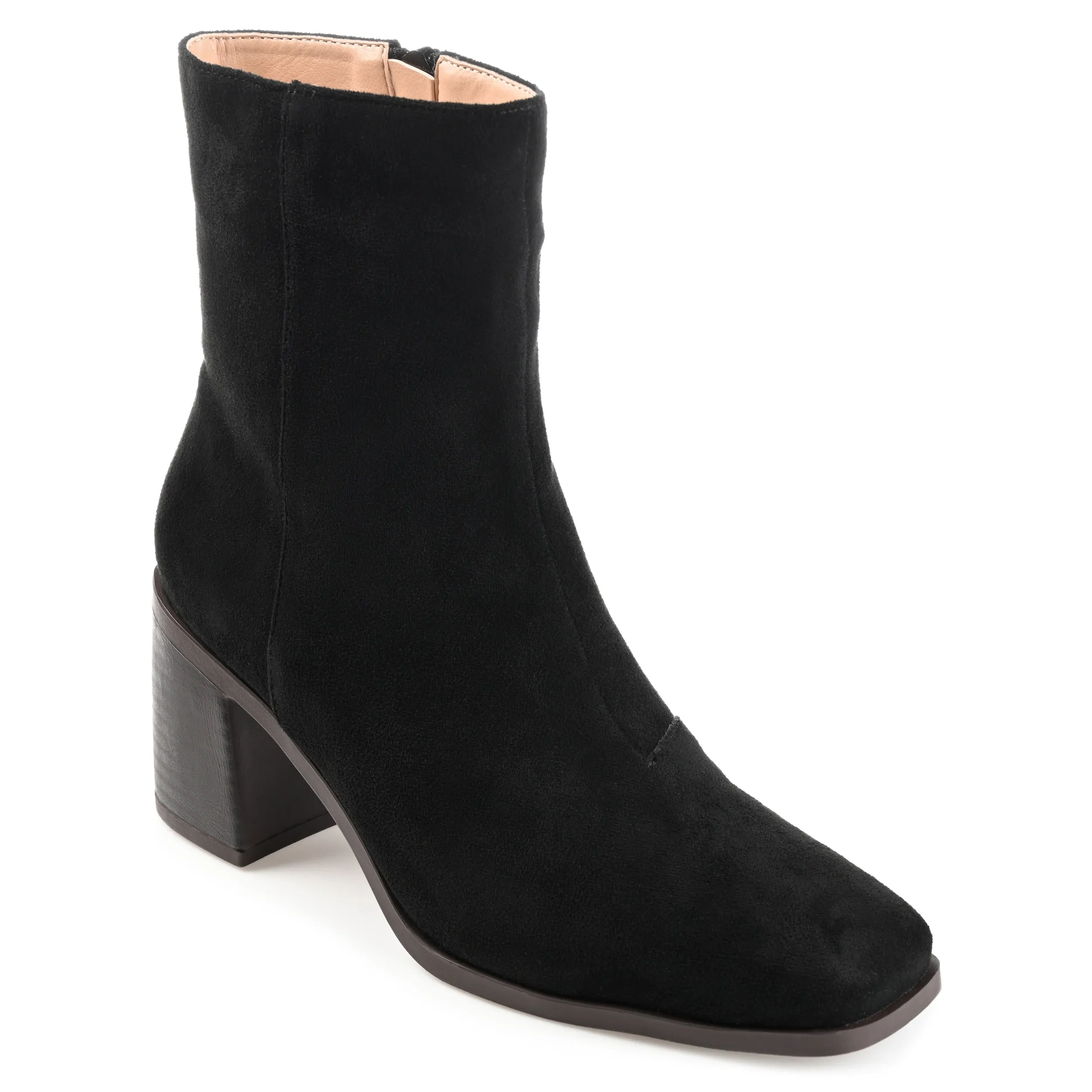 Journee Collection Women's Tru Comfort Foam Sloann Bootie