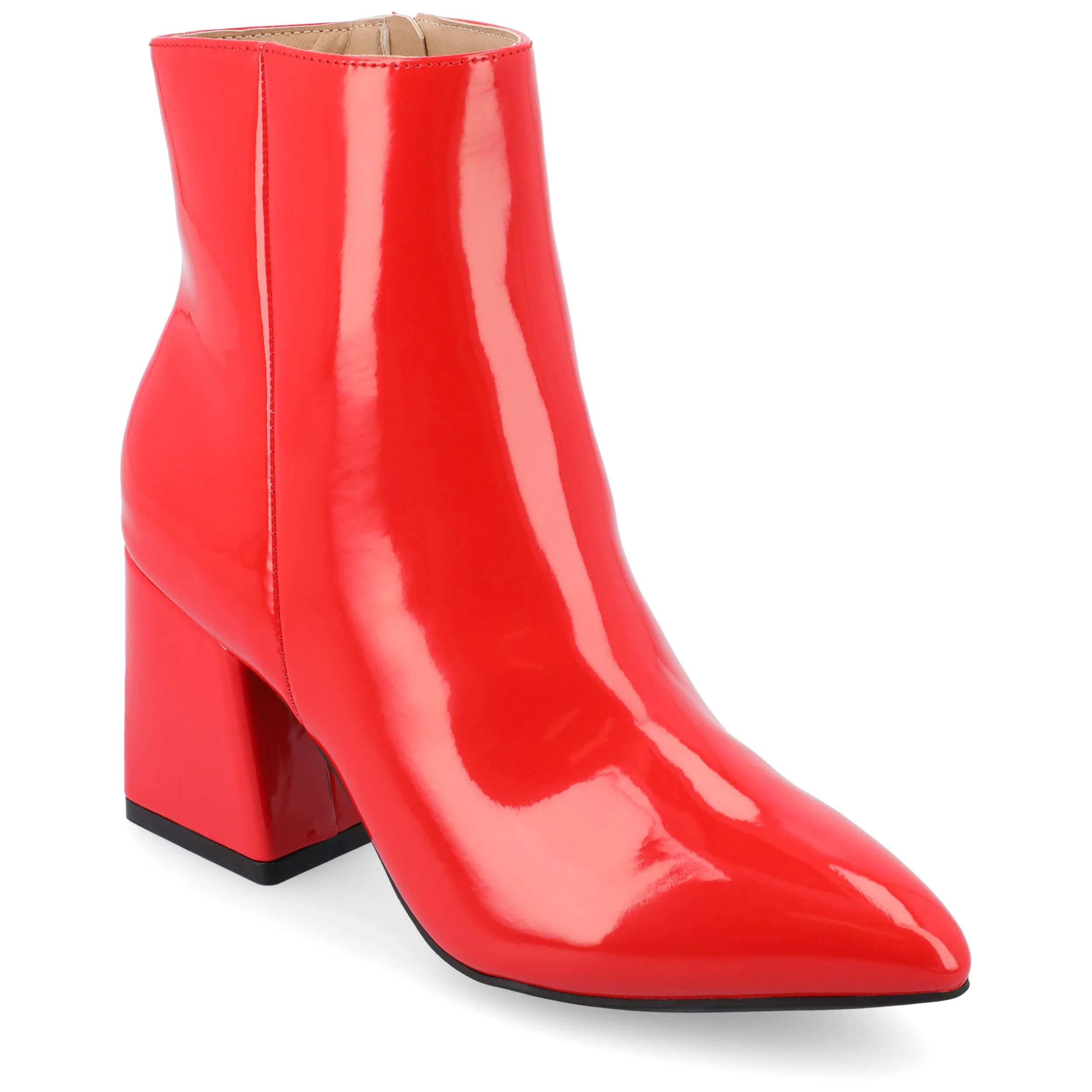 Journee Collection Women's Tru Comfort Foam Sorren Booties