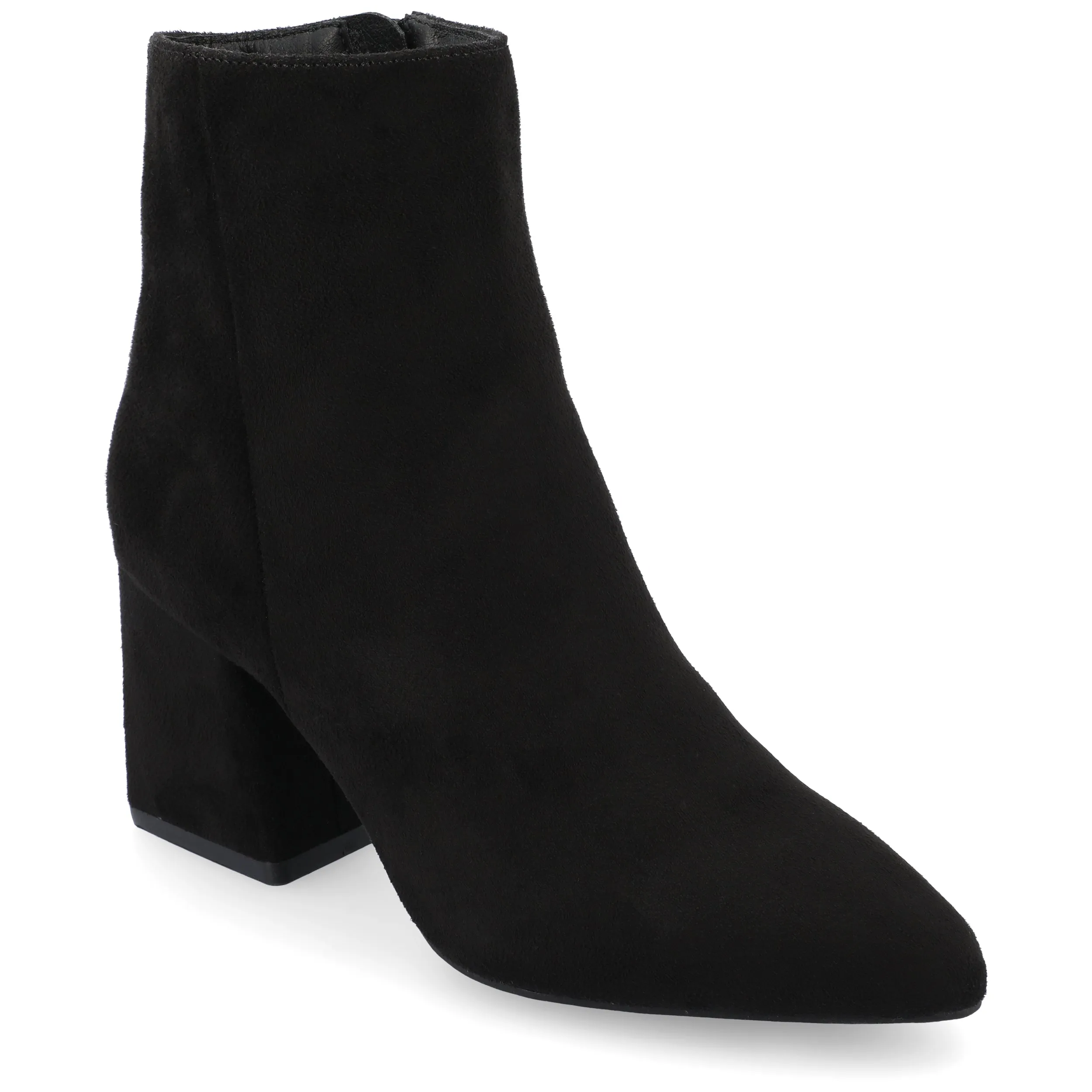Journee Collection Women's Tru Comfort Foam Sorren Booties