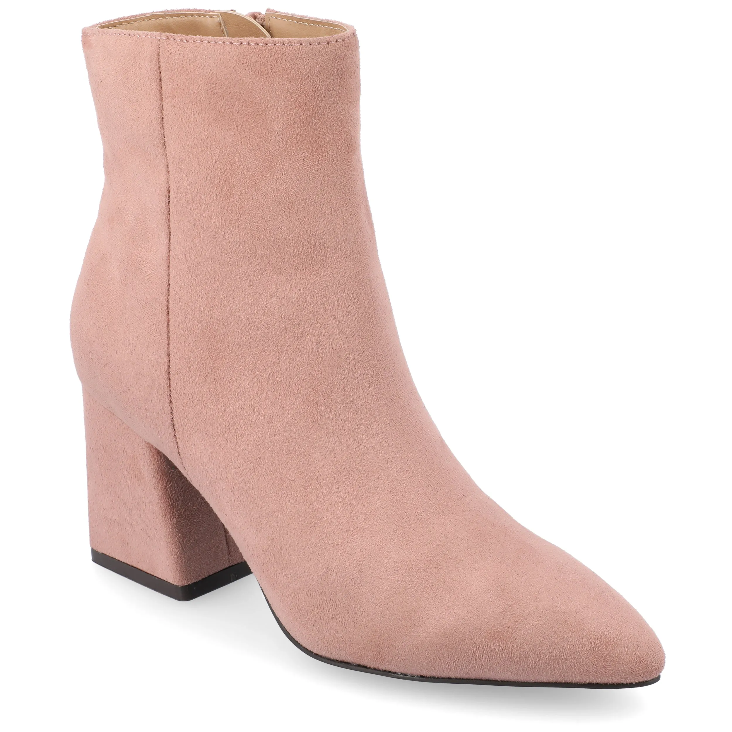 Journee Collection Women's Tru Comfort Foam Sorren Booties