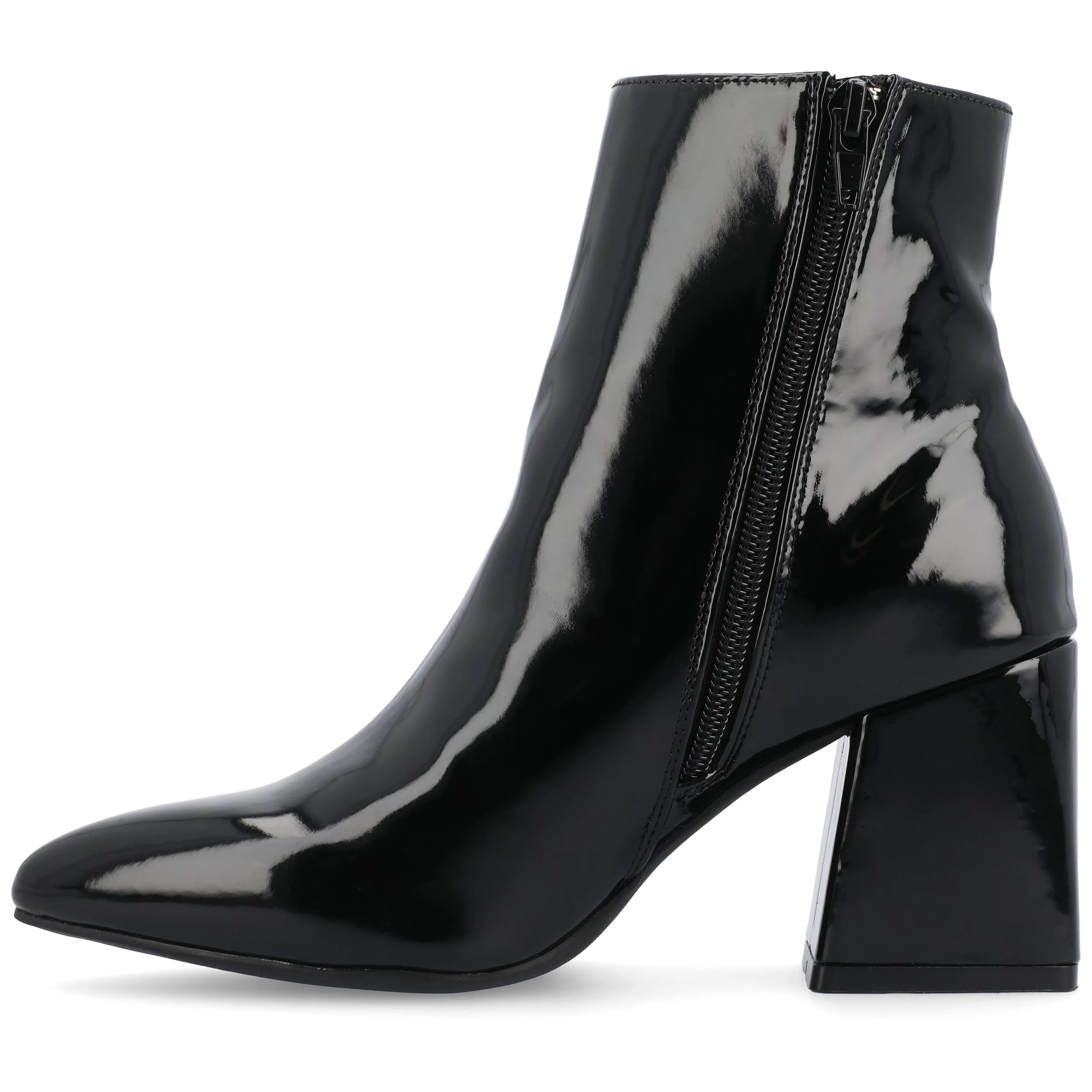 Journee Collection Women's Tru Comfort Foam Sorren Booties
