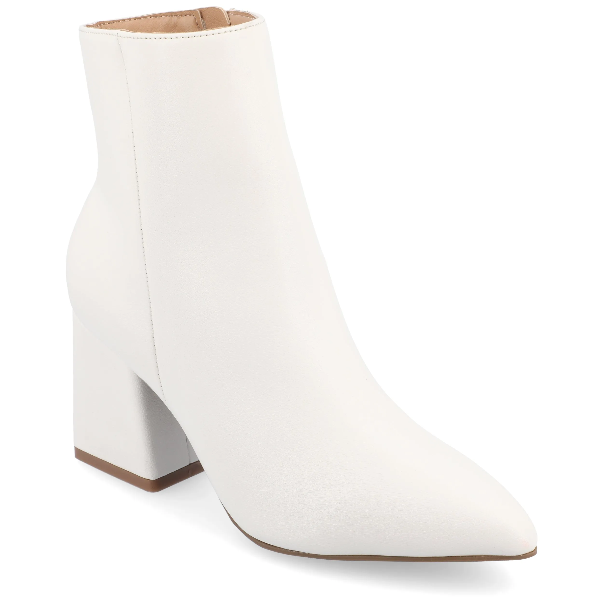 Journee Collection Women's Tru Comfort Foam Sorren Booties