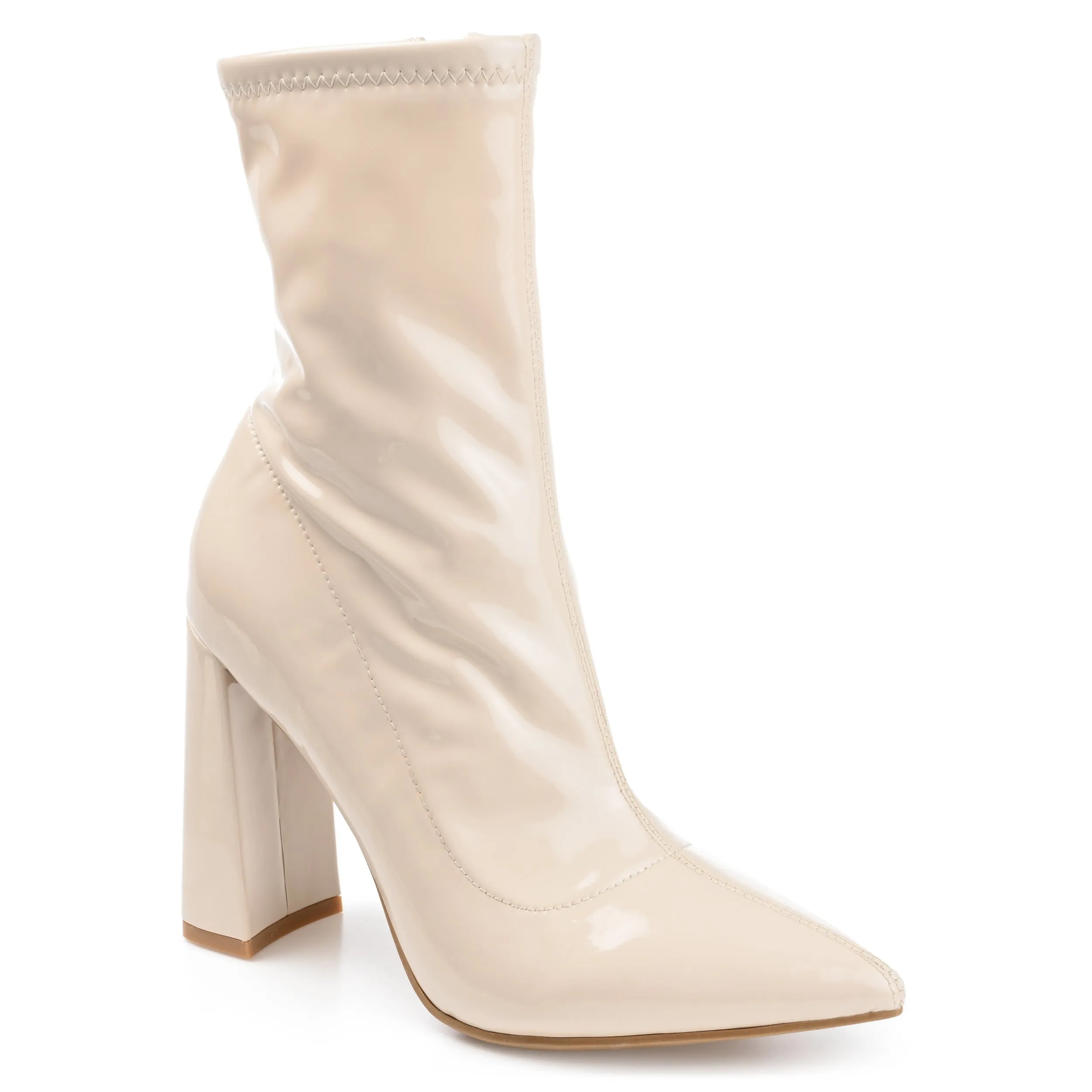 Journee Collection Women's Tru Comfort Foam Veralee Bootie