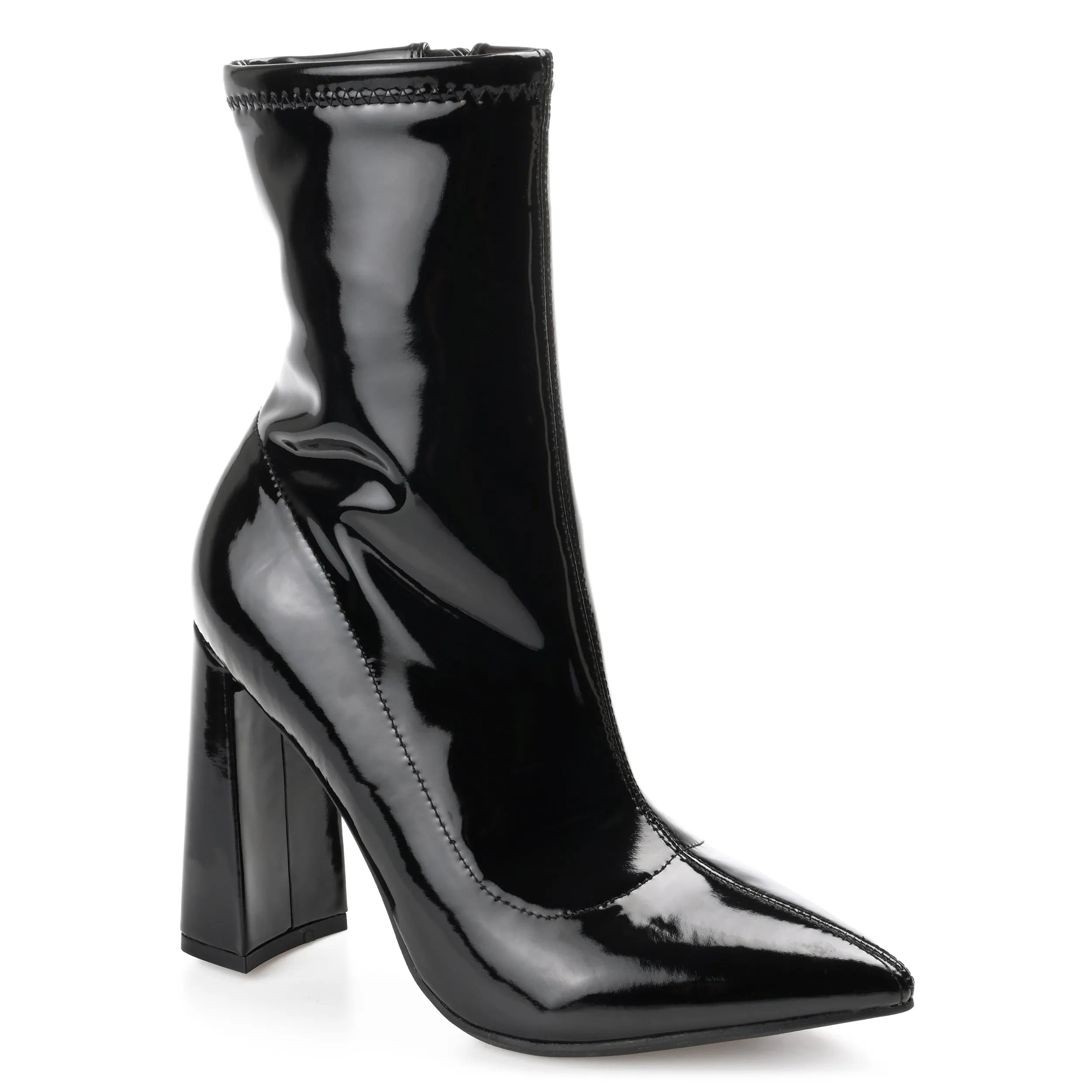 Journee Collection Women's Tru Comfort Foam Veralee Bootie