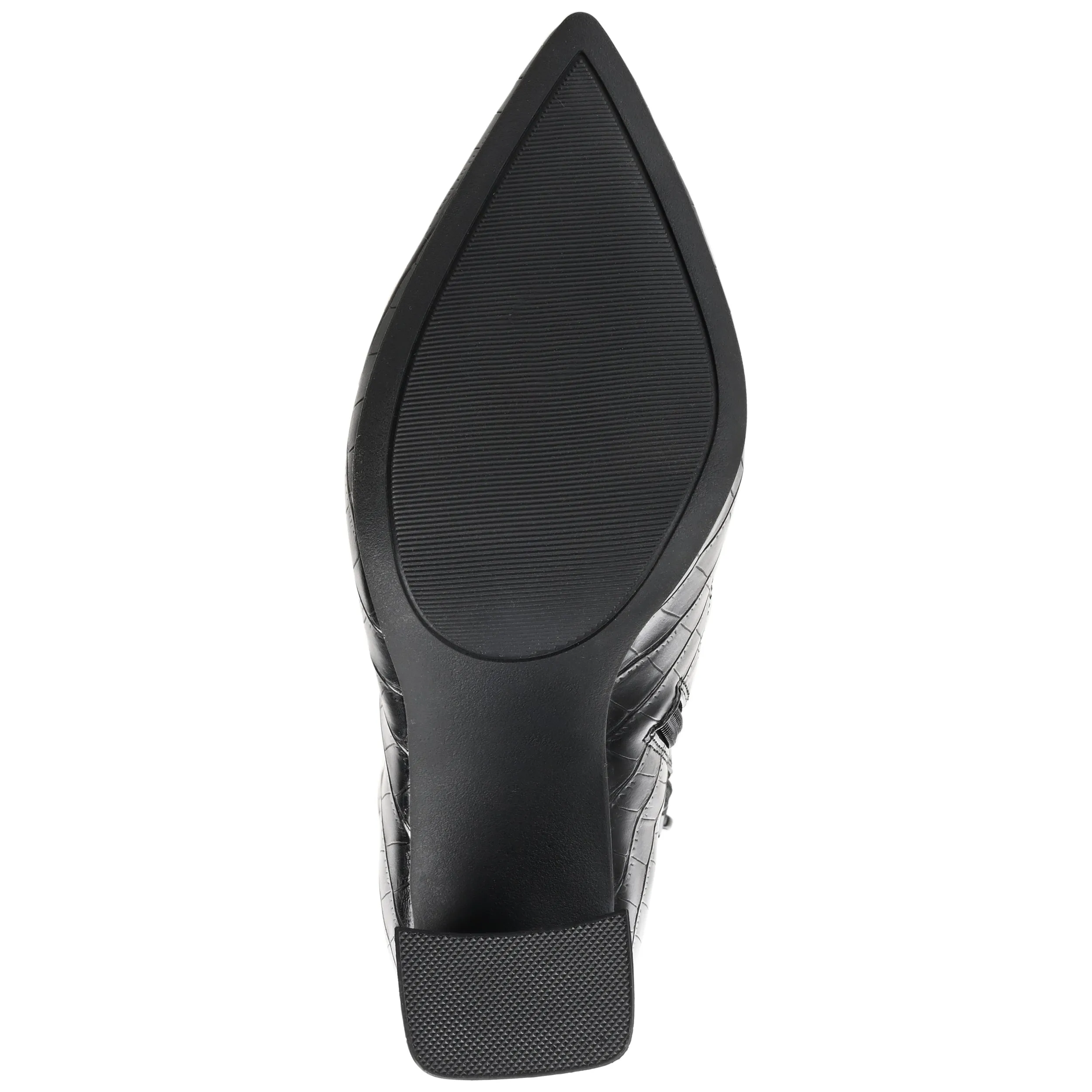 Journee Collection Women's Tru Comfort Foam Veralee Bootie