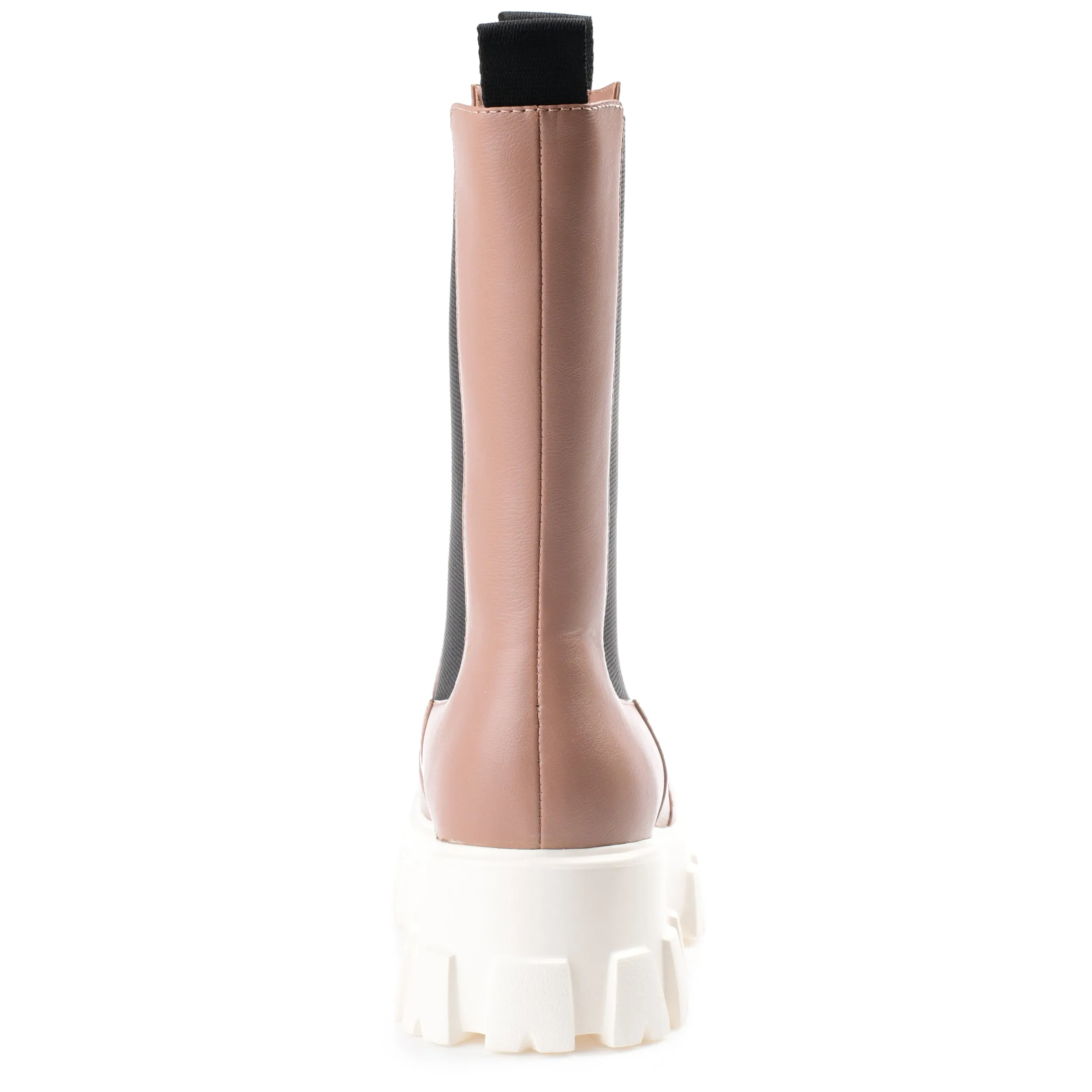Journee Collection Women's Tru Comfort Foam Vista Bootie