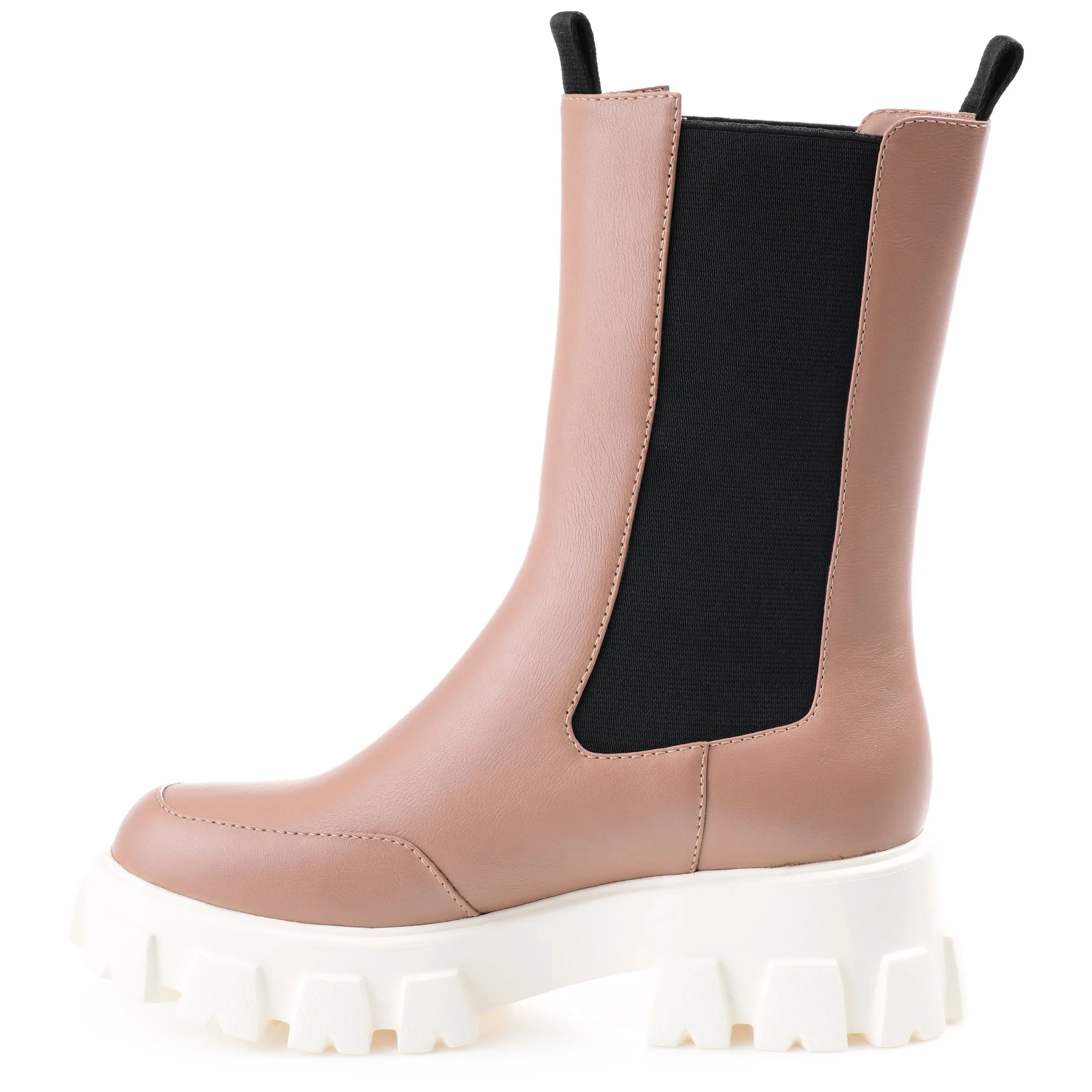 Journee Collection Women's Tru Comfort Foam Vista Bootie