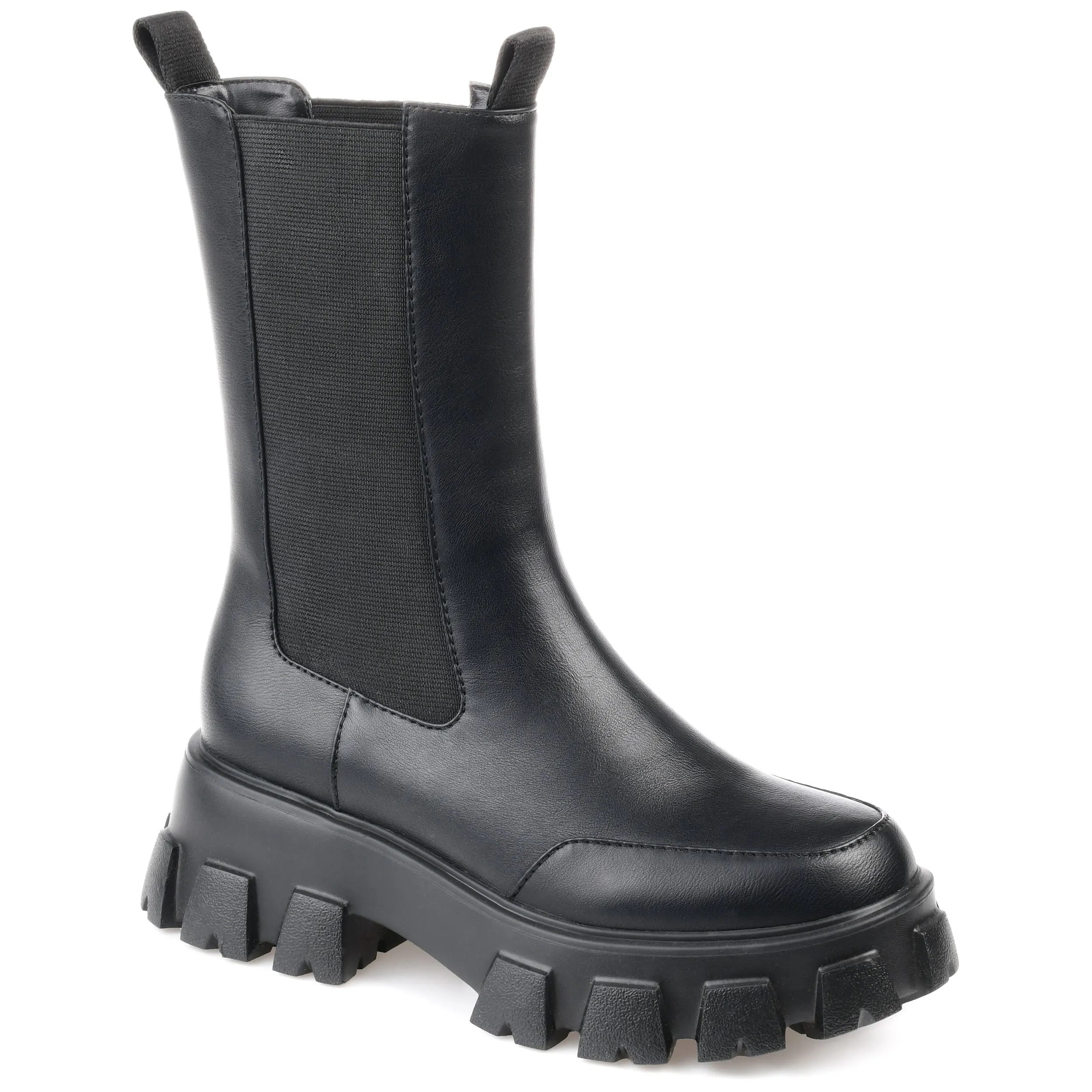 Journee Collection Women's Tru Comfort Foam Vista Bootie