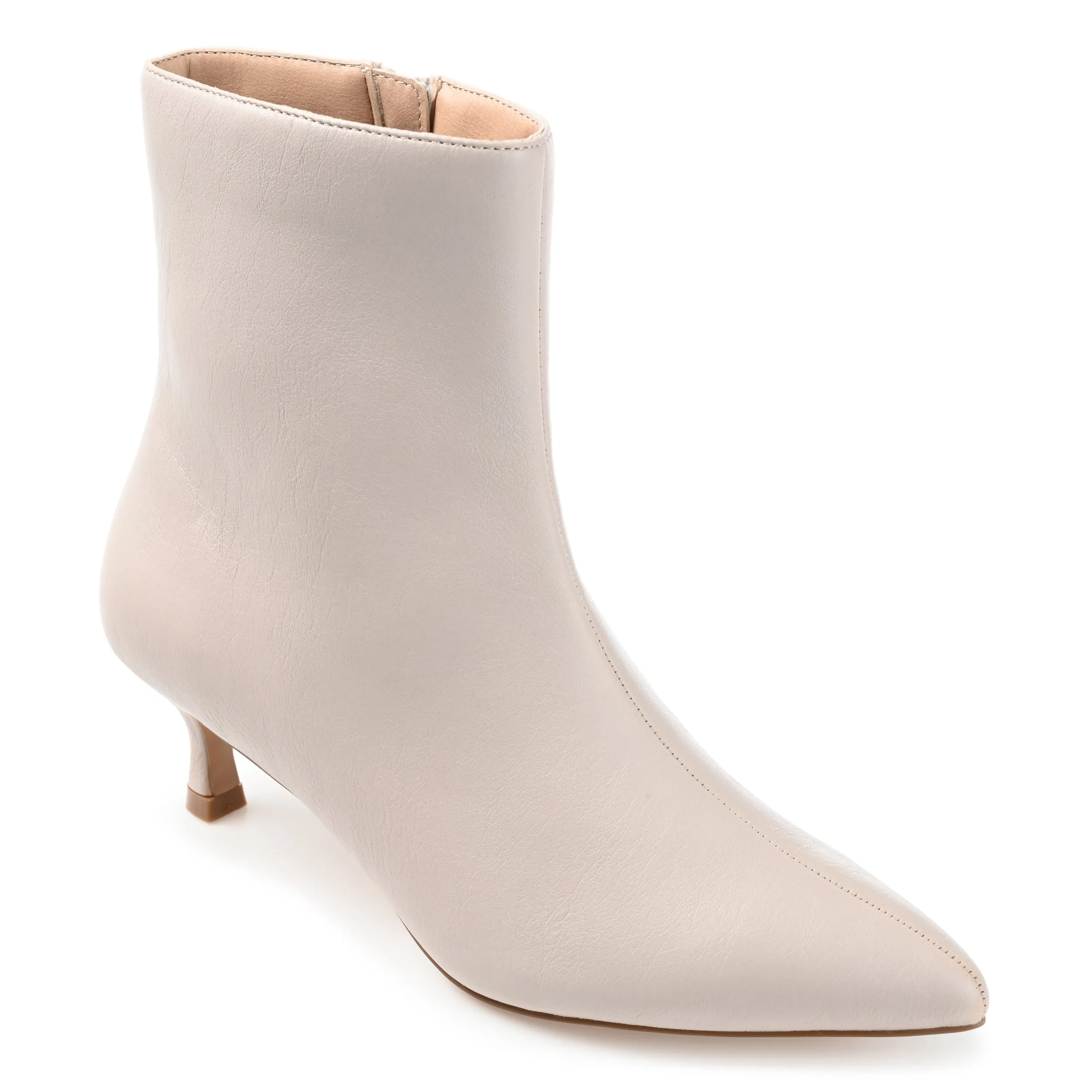 Journee Collection Women's Tru Comfort Foam Wide Width Arely Bootie