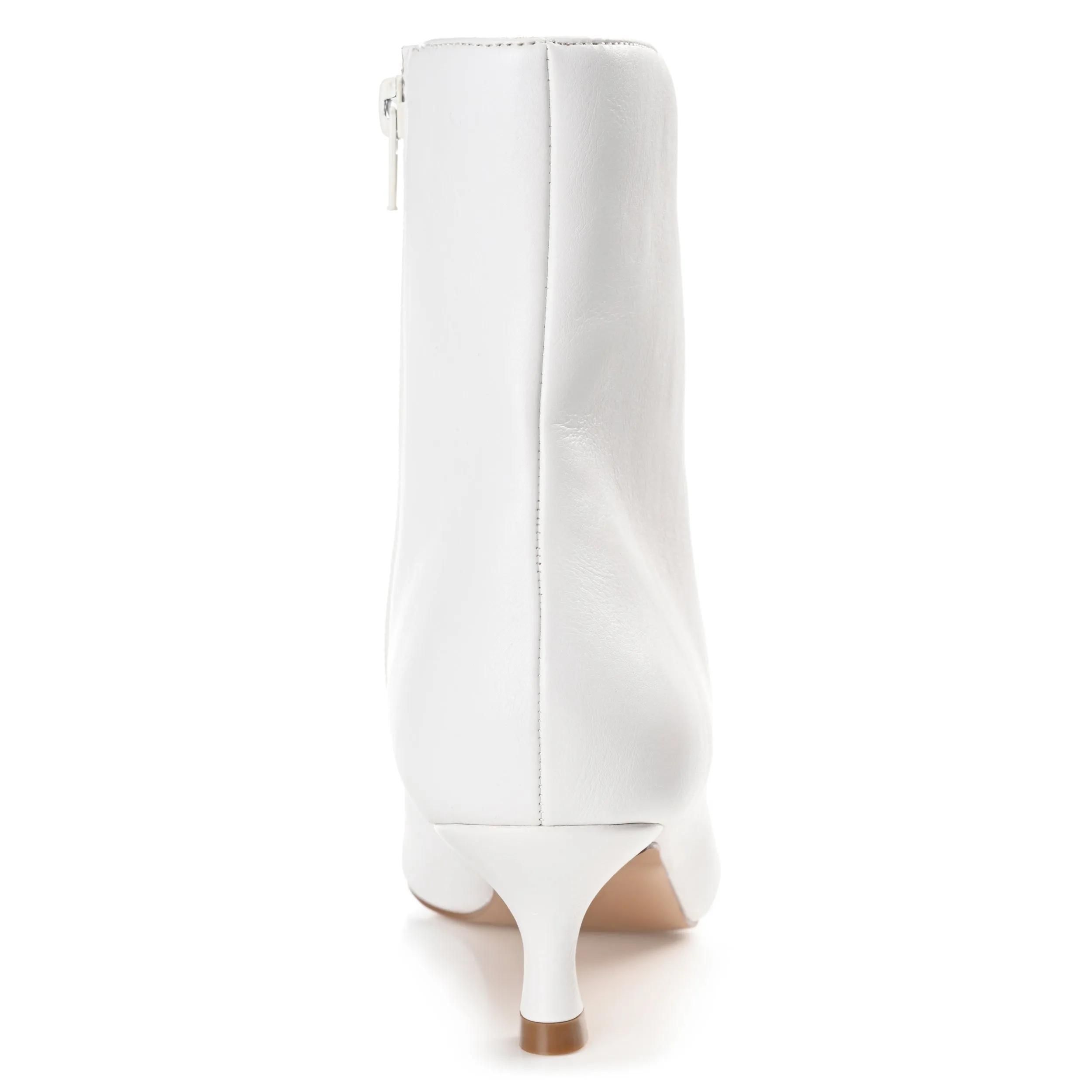Journee Collection Women's Tru Comfort Foam Wide Width Arely Bootie