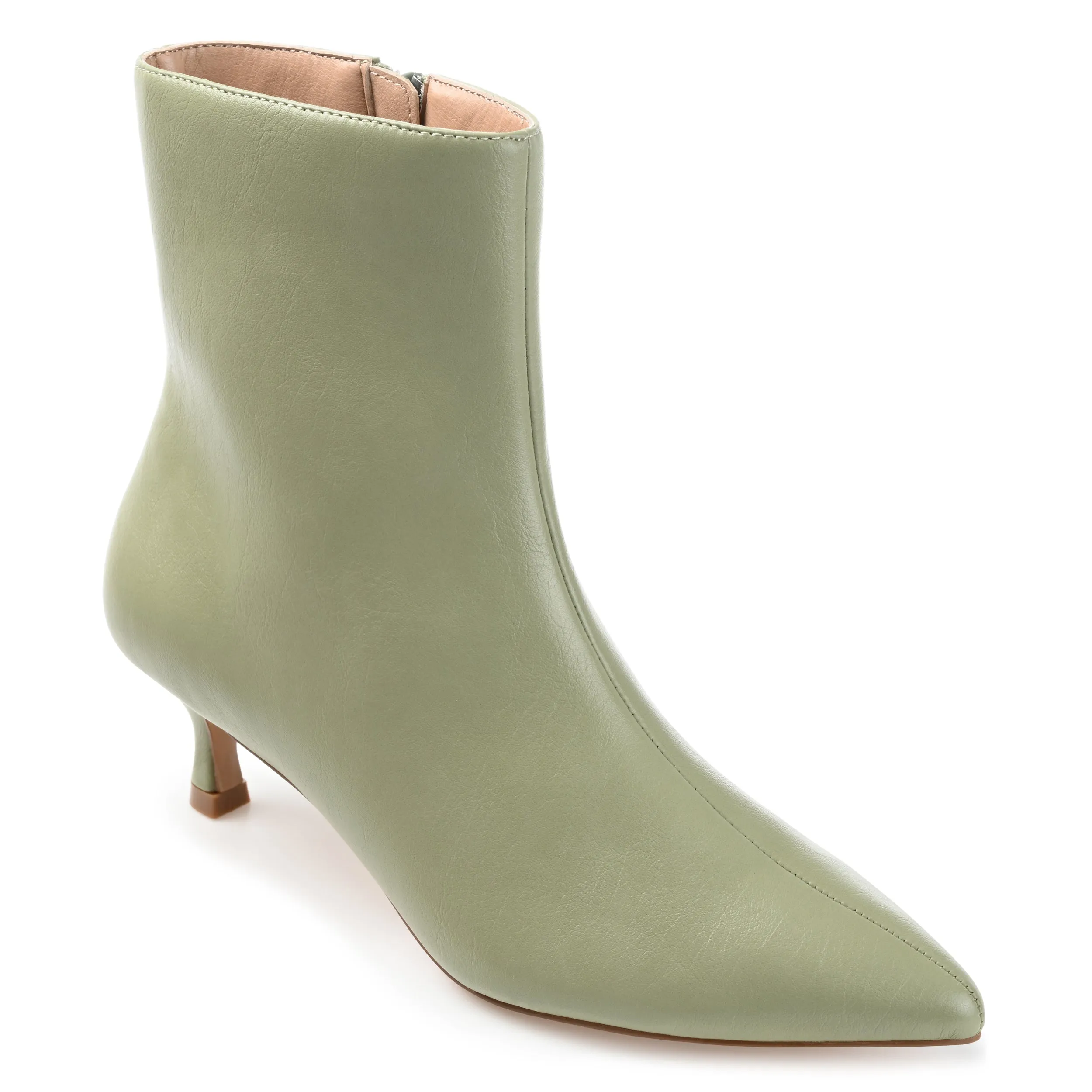 Journee Collection Women's Tru Comfort Foam Wide Width Arely Bootie