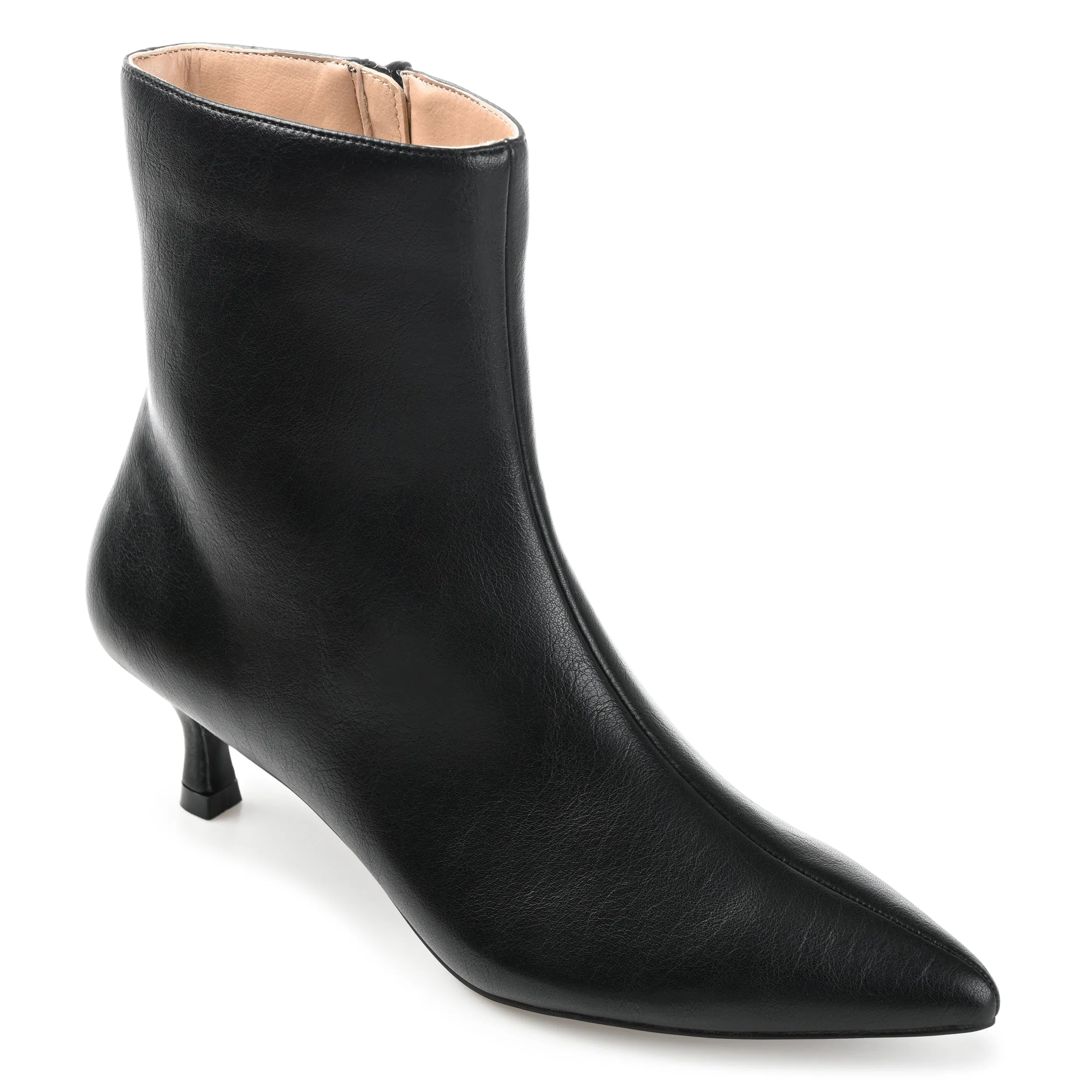 Journee Collection Women's Tru Comfort Foam Wide Width Arely Bootie