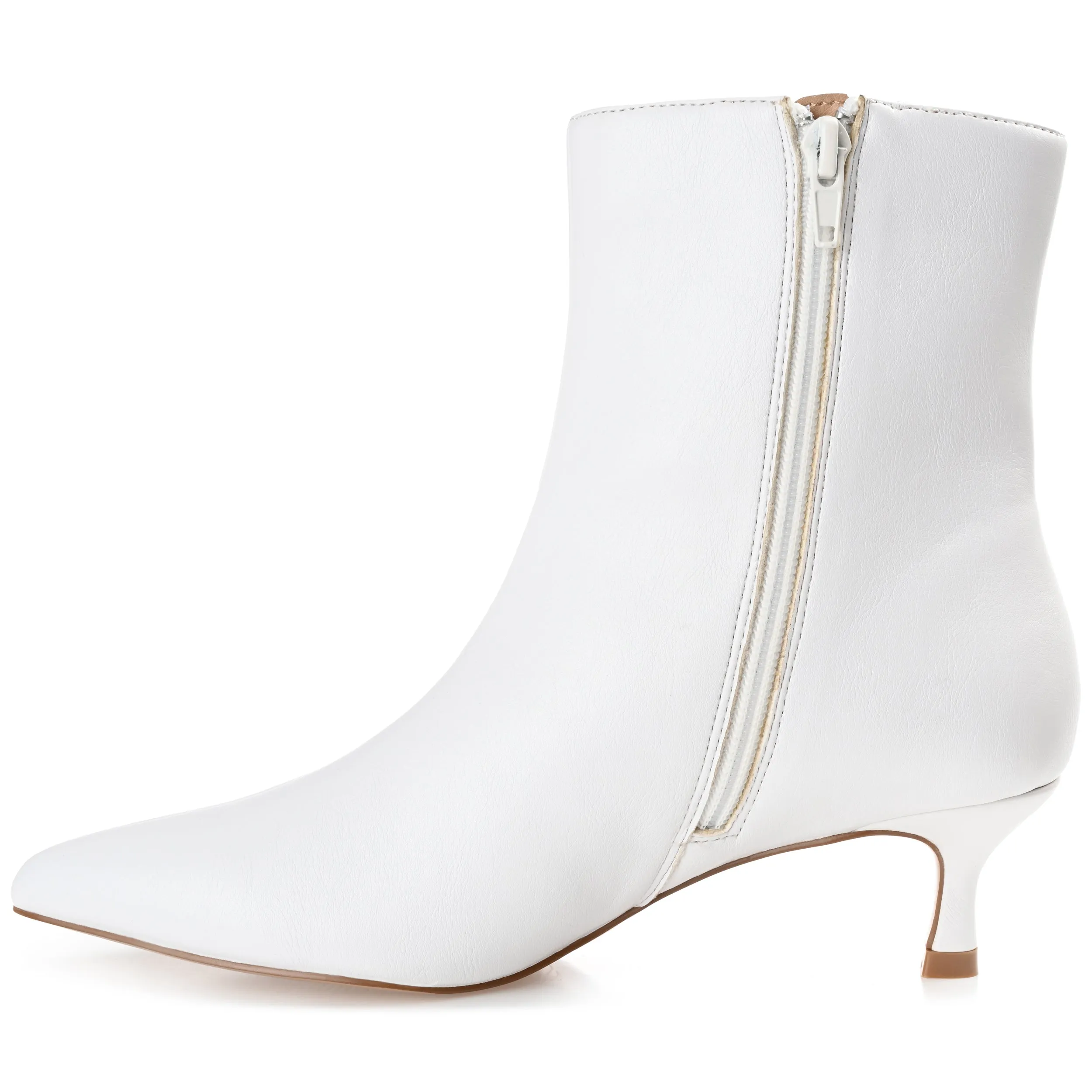 Journee Collection Women's Tru Comfort Foam Wide Width Arely Bootie