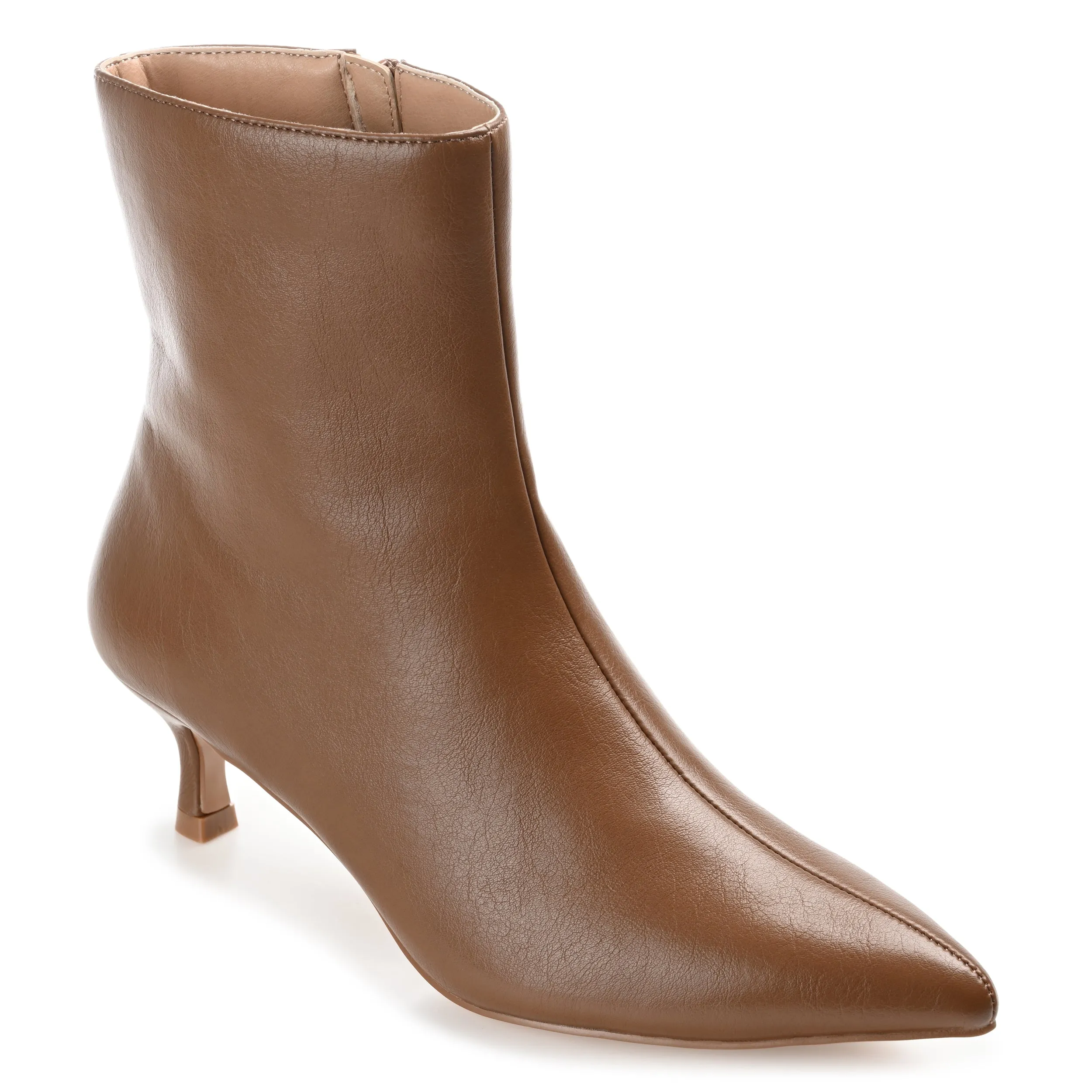 Journee Collection Women's Tru Comfort Foam Wide Width Arely Bootie