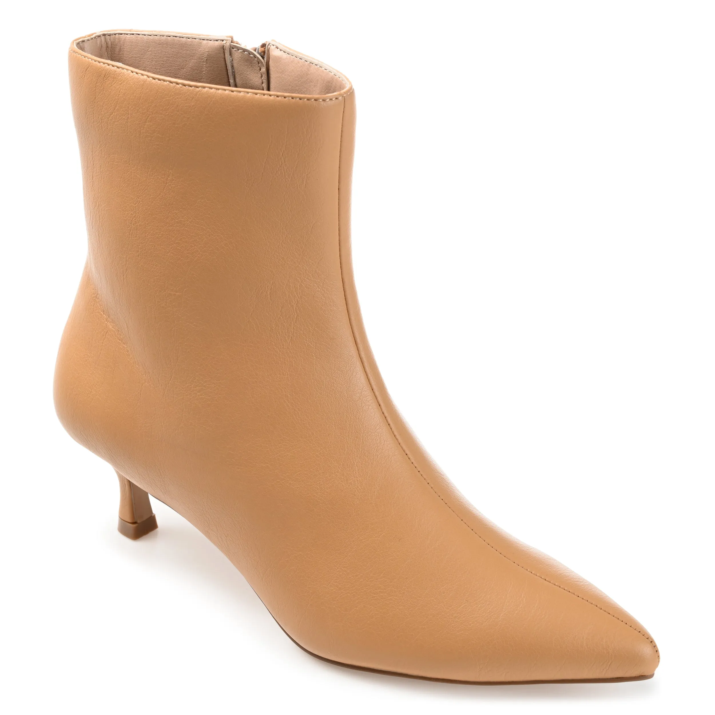 Journee Collection Women's Tru Comfort Foam Wide Width Arely Bootie