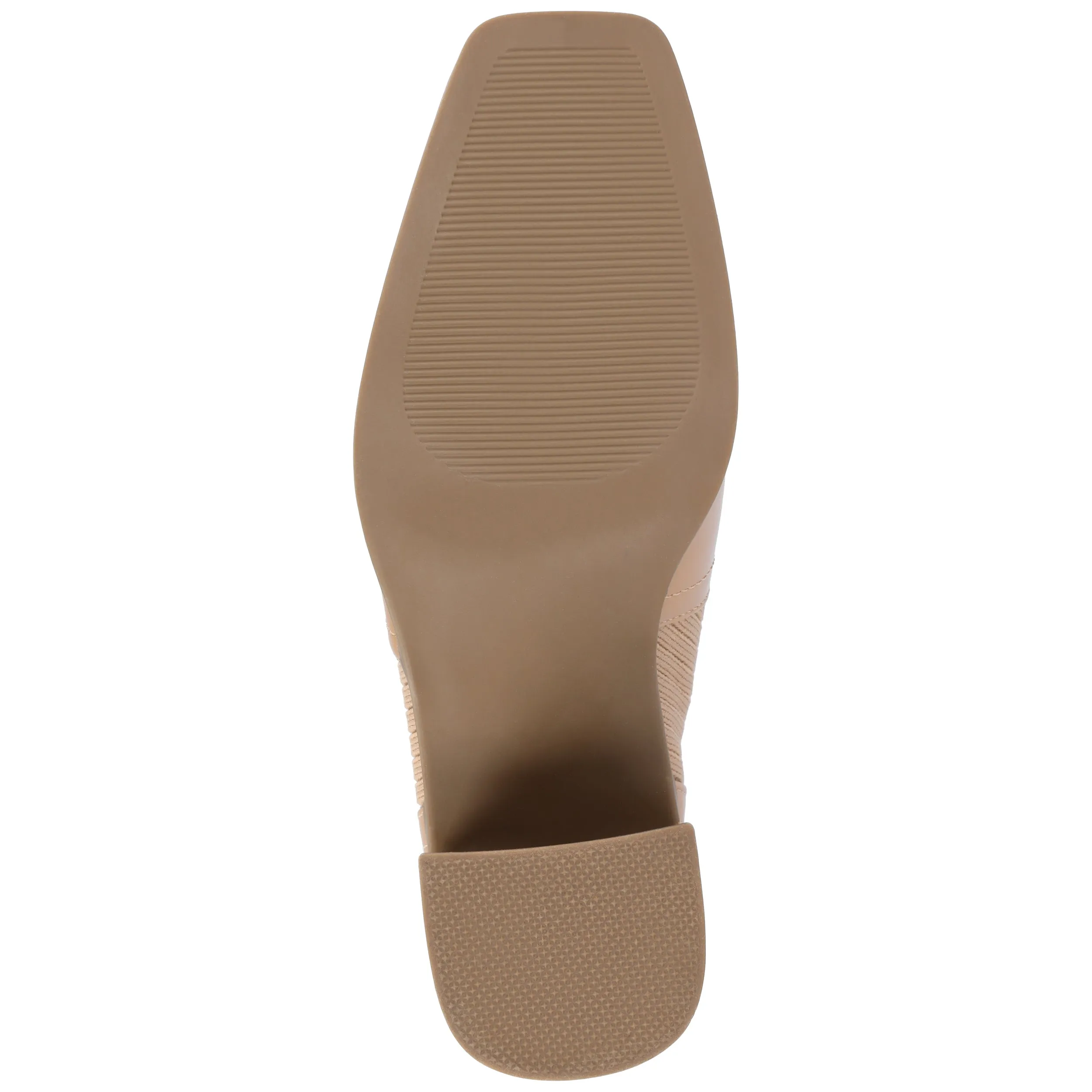 Journee Collection Women's Tru Comfort Foam Wide Width Harlowe Booties