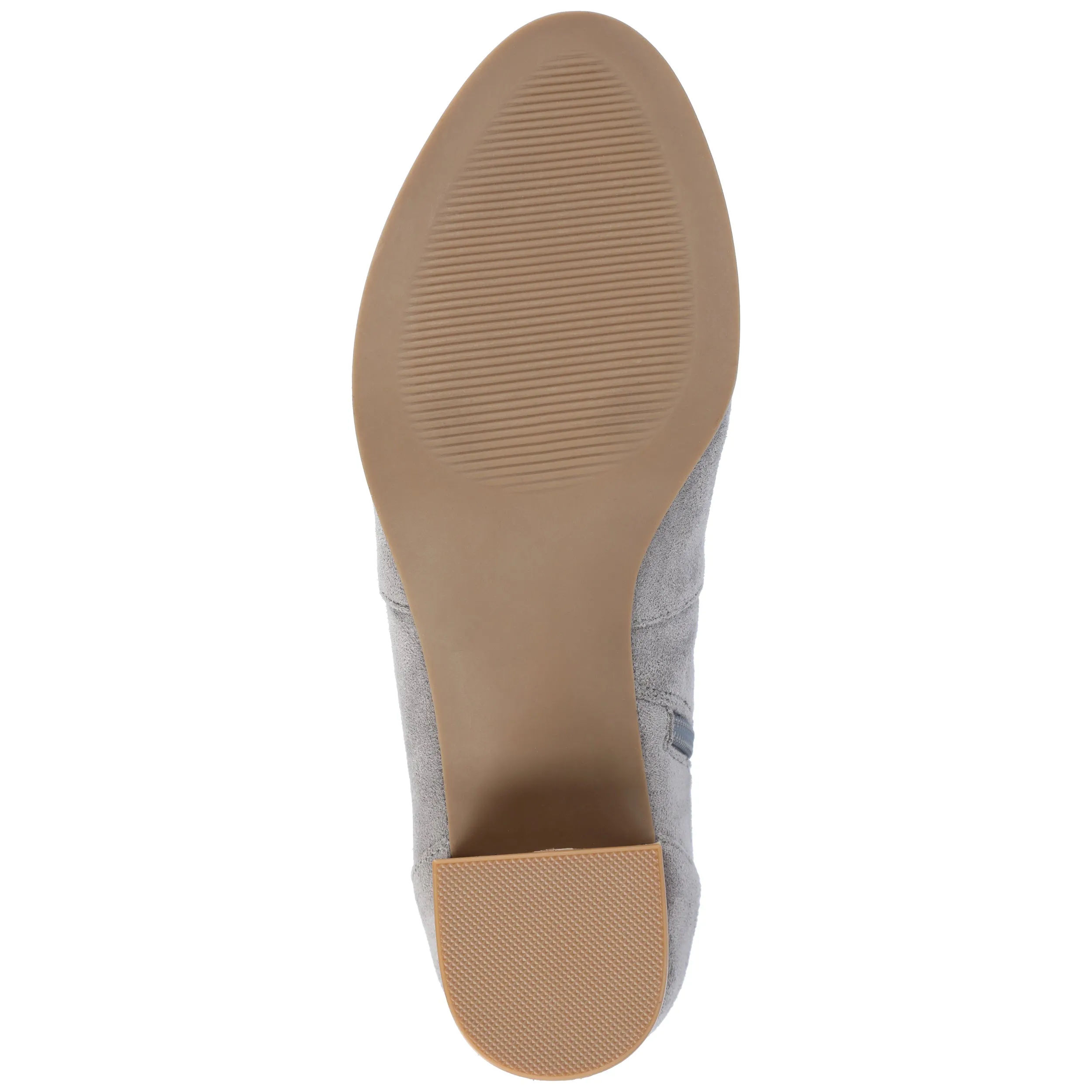 Journee Collection Women's Tru Comfort Foam Wide Width Hayven Booties