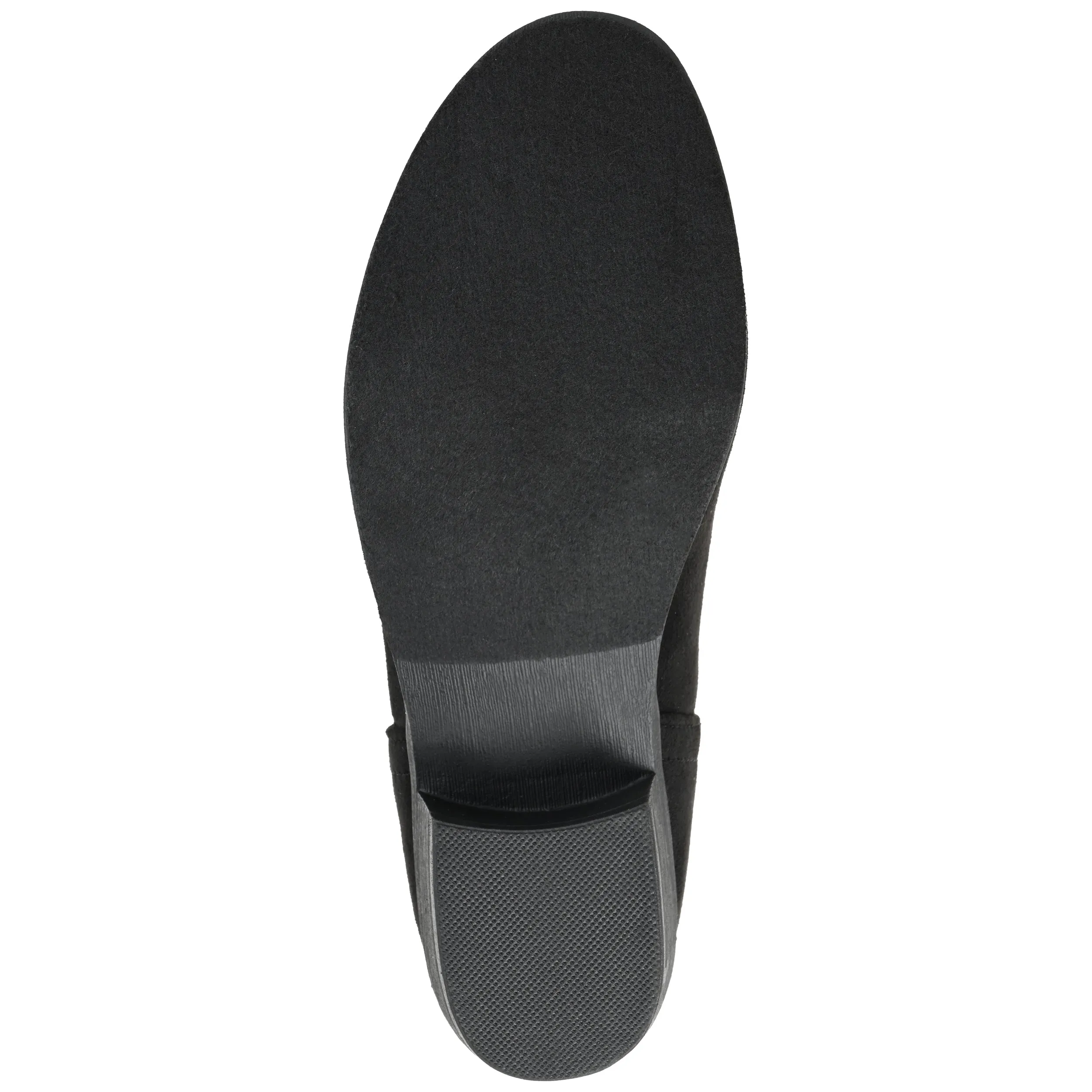 Journee Collection Women's Wide Width Livvy Bootie