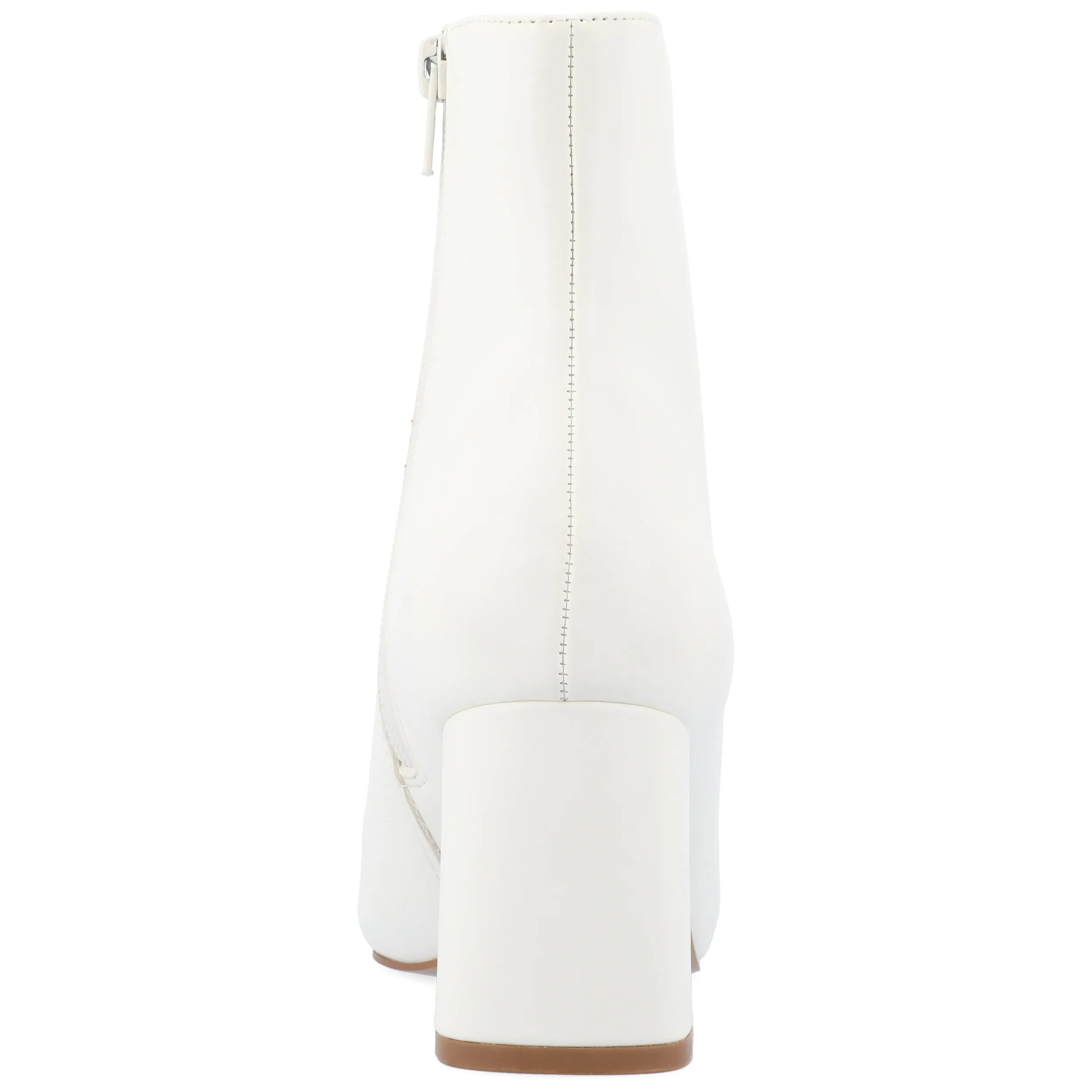 Journee Women's Tru Comfort Foam Wide Width Haylinn Booties