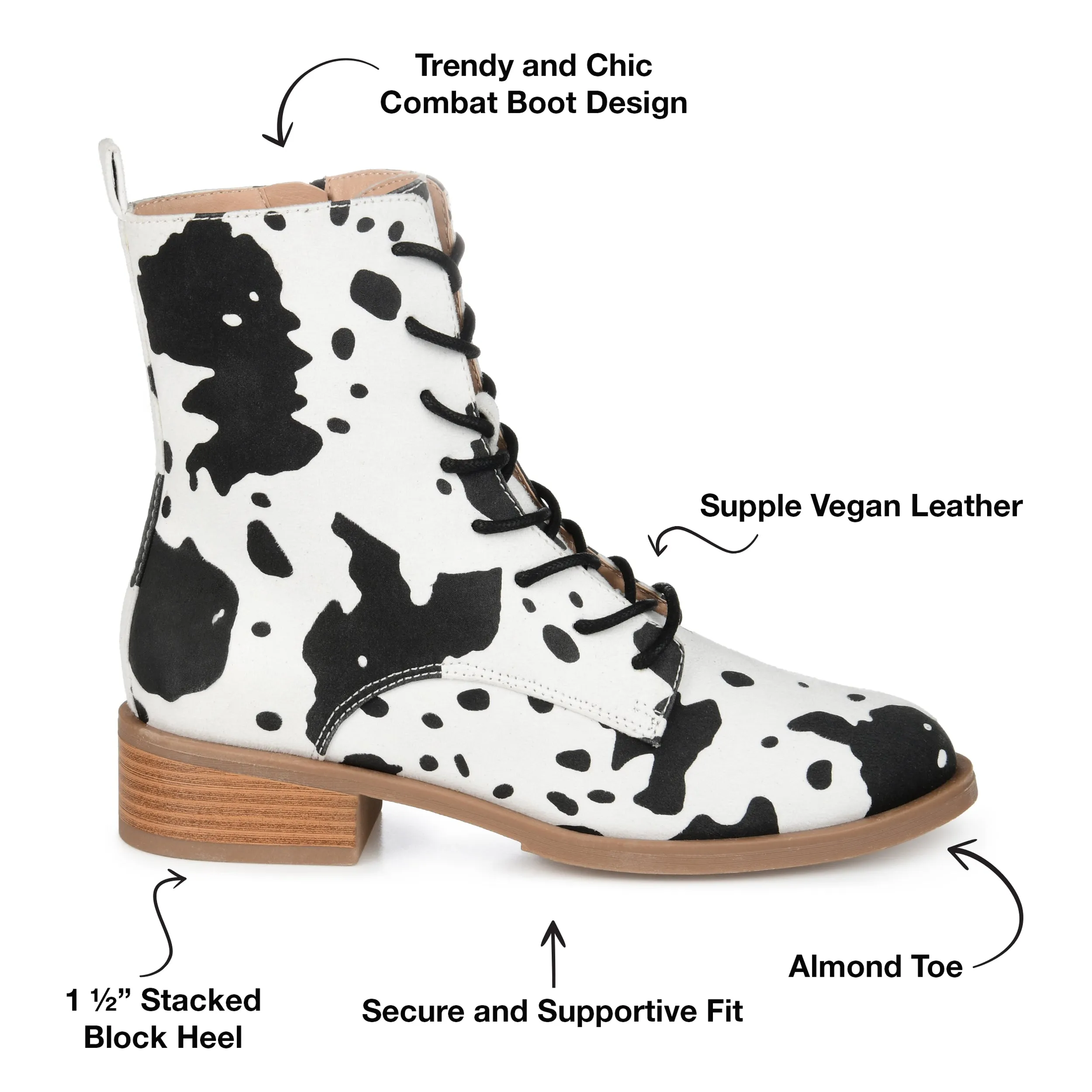 Journee Women's Vienna Boot