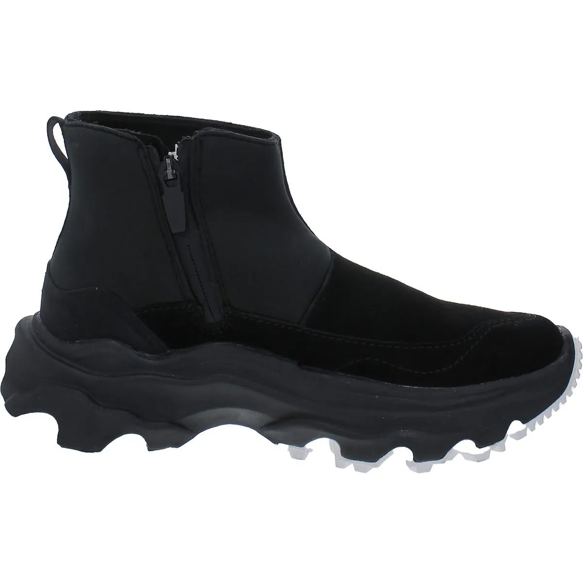 Kinetic Breakthru Acadia WP Womens Ankle Leather Winter & Snow Boots