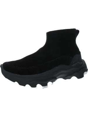 Kinetic Breakthru Acadia WP Womens Ankle Leather Winter & Snow Boots