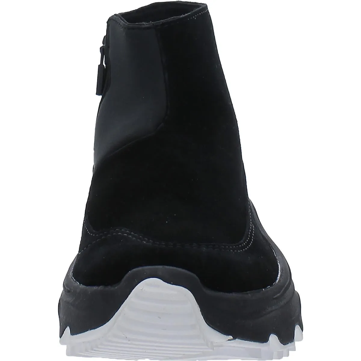 Kinetic Breakthru Acadia WP Womens Ankle Leather Winter & Snow Boots