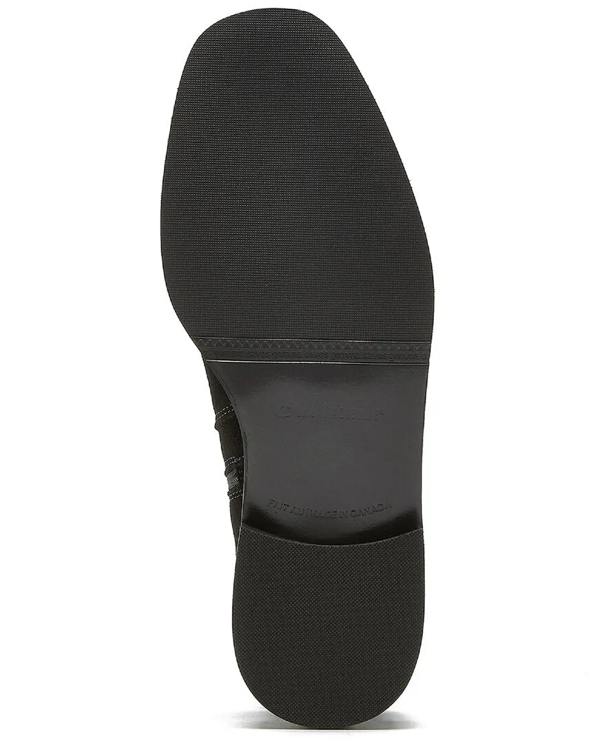 La Canadienne Sloane Suede Boot